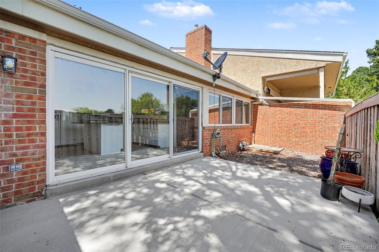 MLS Image #31 for 3395 s pontiac street,denver, Colorado