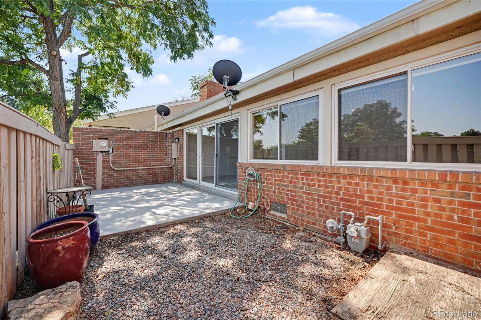 MLS Image #32 for 3395 s pontiac street,denver, Colorado