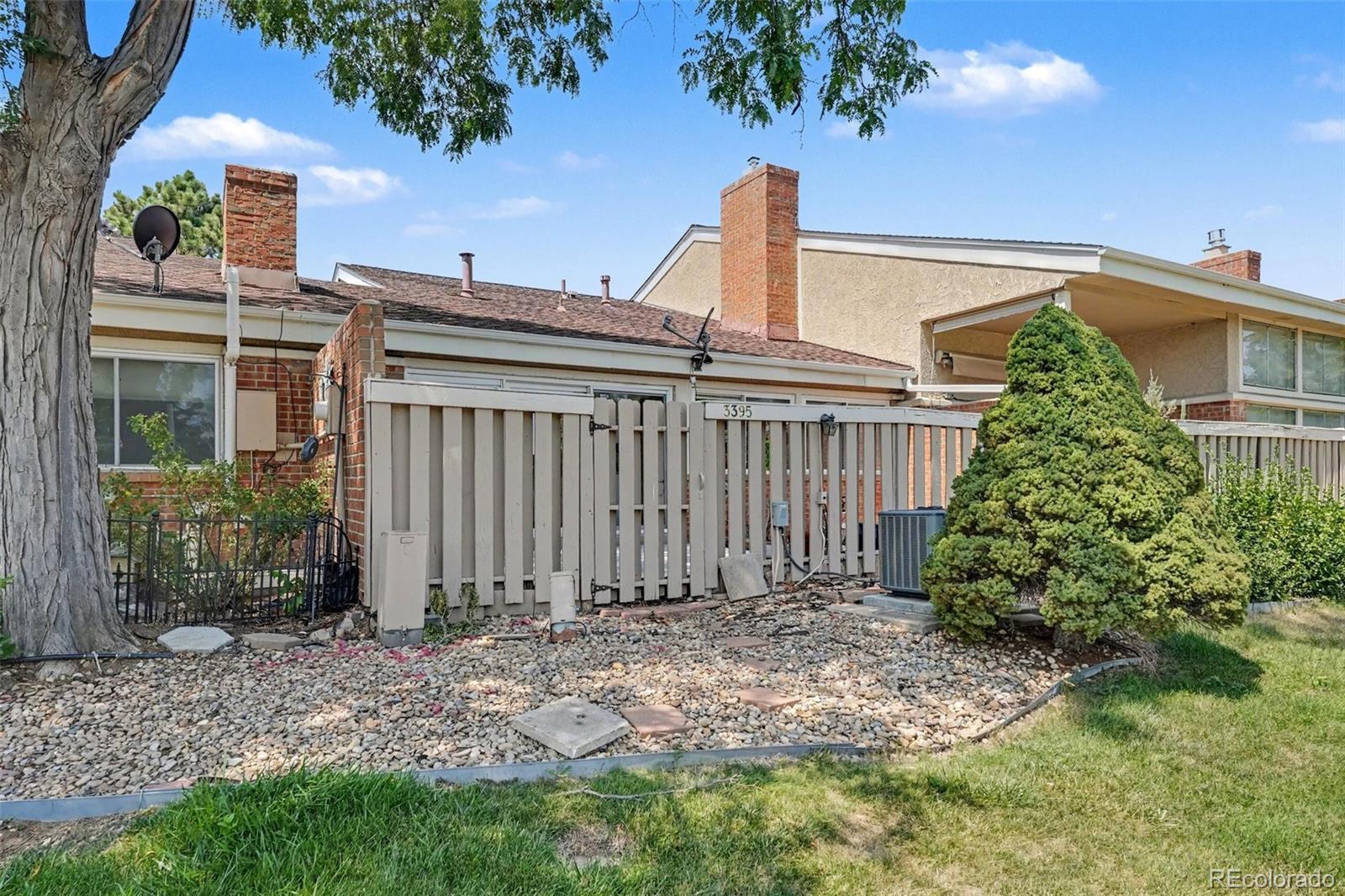MLS Image #34 for 3395 s pontiac street,denver, Colorado