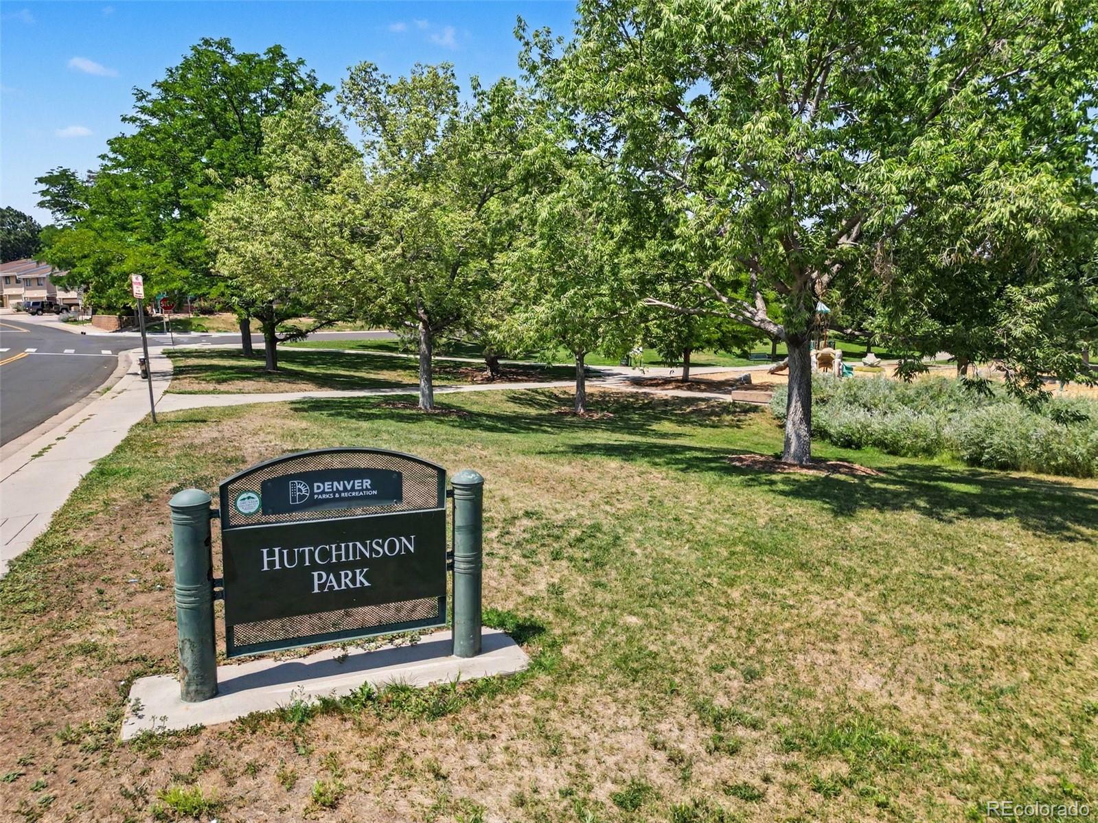 MLS Image #37 for 3395 s pontiac street,denver, Colorado