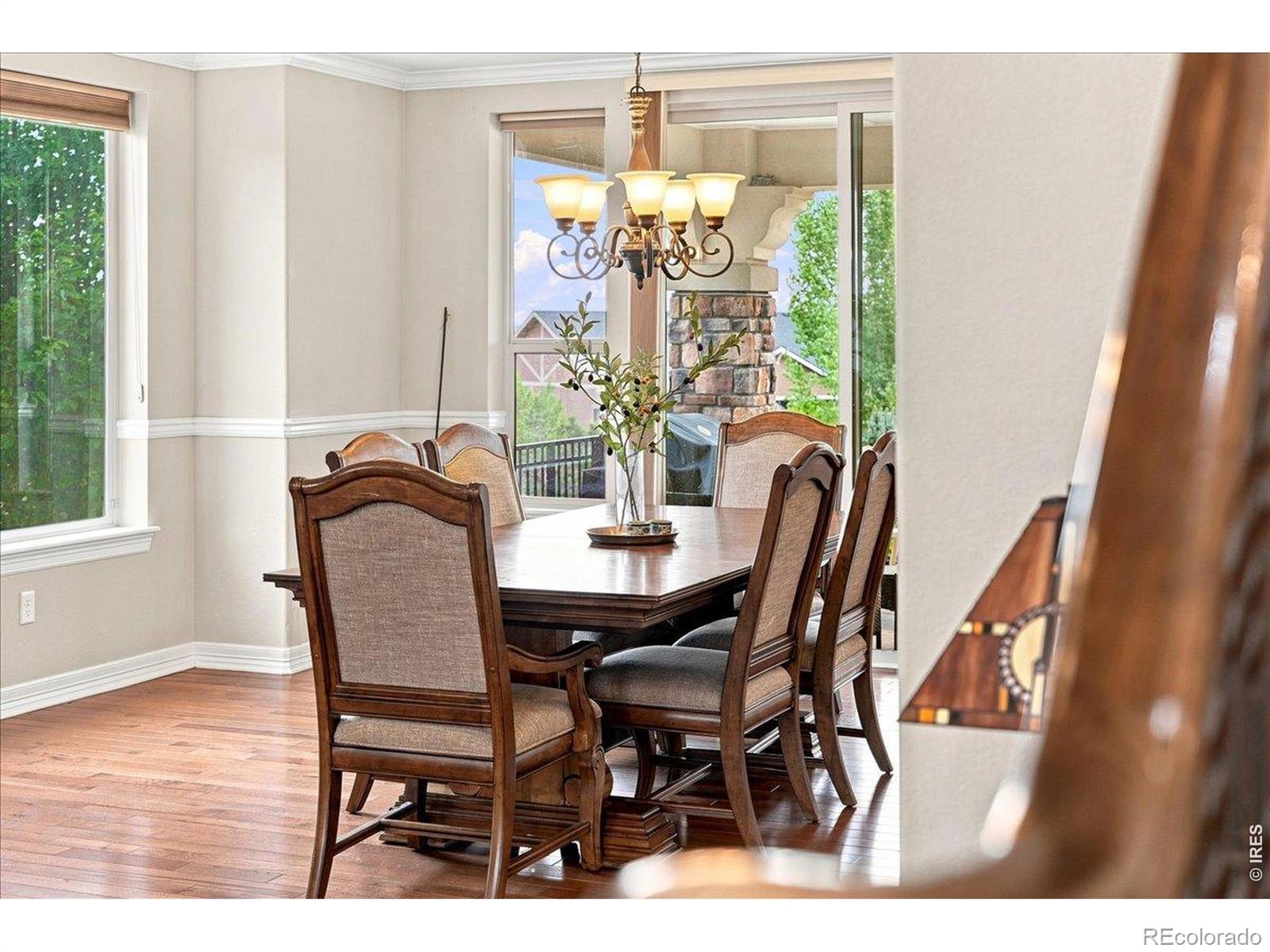 MLS Image #11 for 6321  meadow grass court,fort collins, Colorado