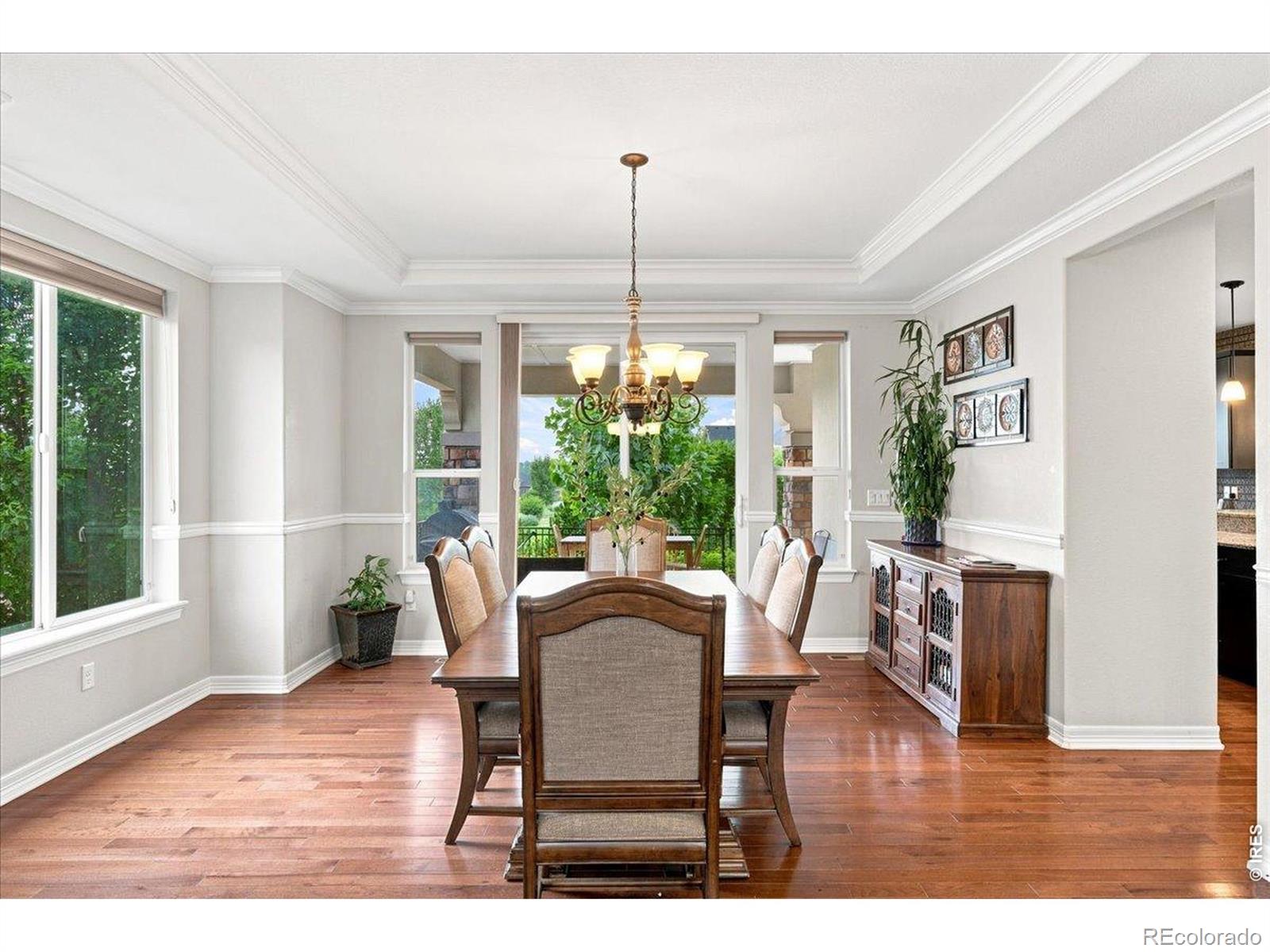 MLS Image #12 for 6321  meadow grass court,fort collins, Colorado