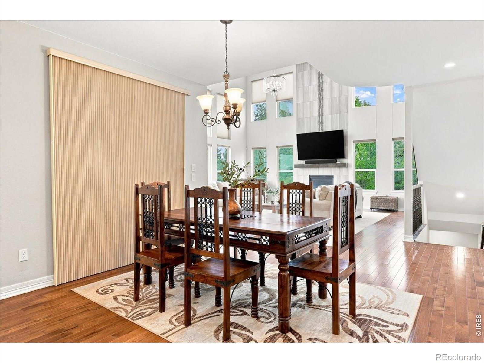 MLS Image #13 for 6321  meadow grass court,fort collins, Colorado