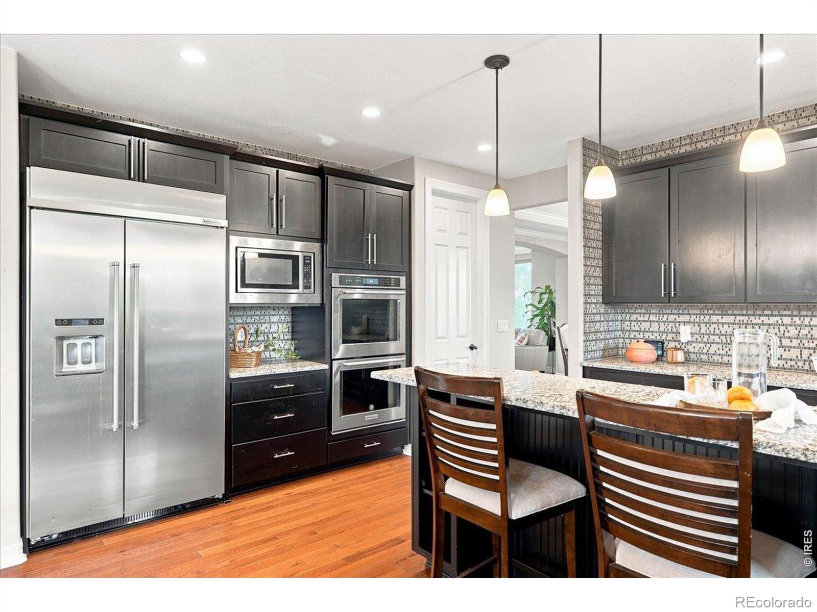 MLS Image #15 for 6321  meadow grass court,fort collins, Colorado