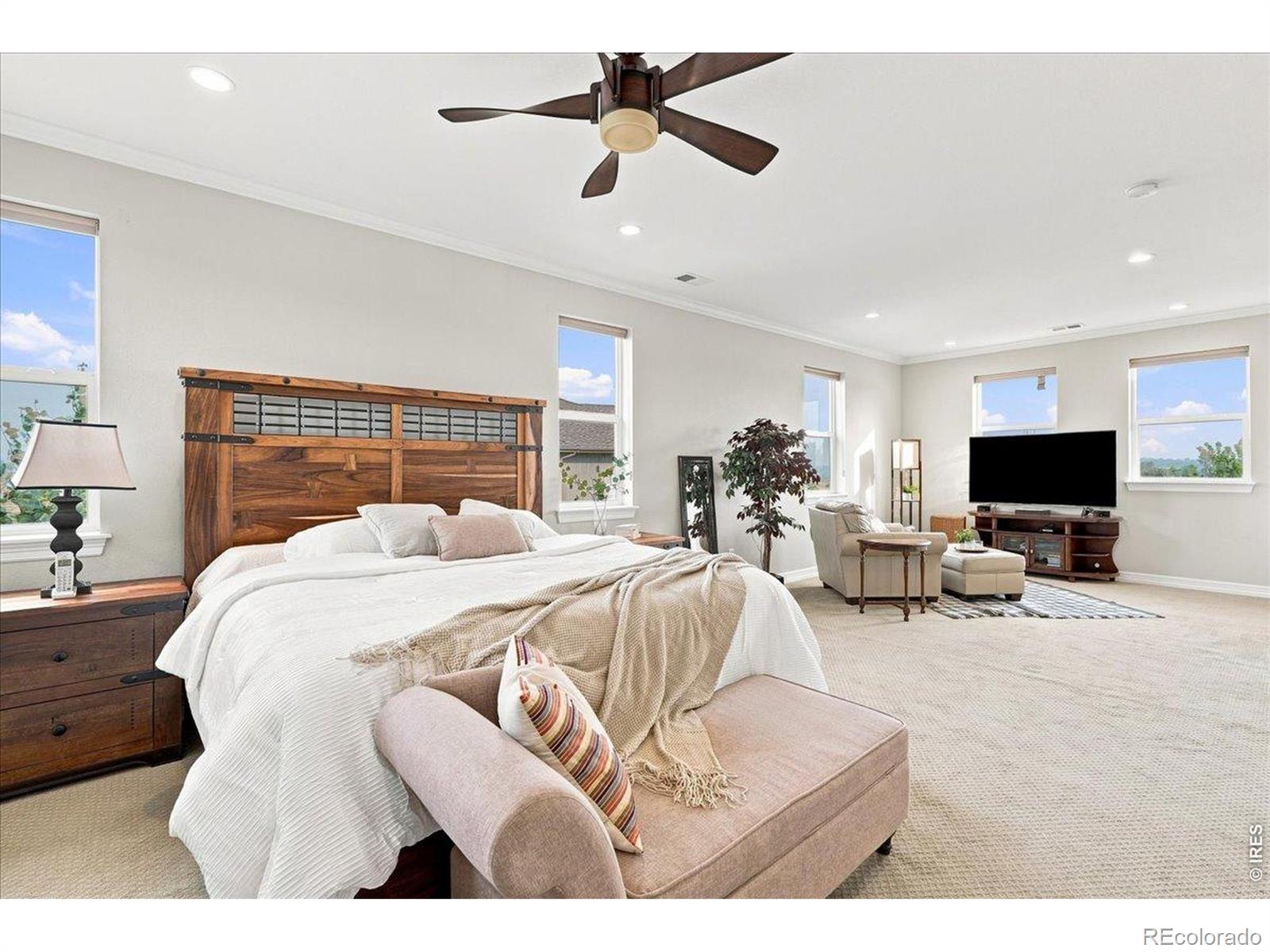 MLS Image #18 for 6321  meadow grass court,fort collins, Colorado