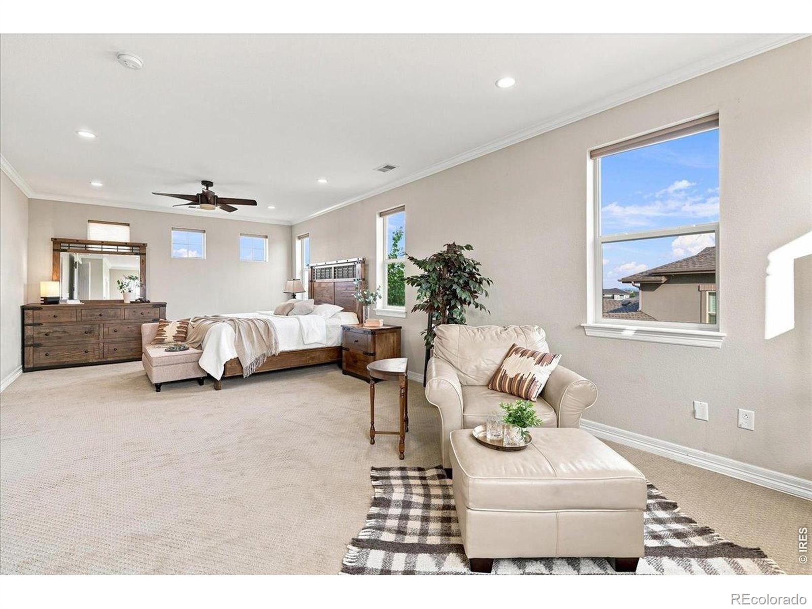 MLS Image #20 for 6321  meadow grass court,fort collins, Colorado