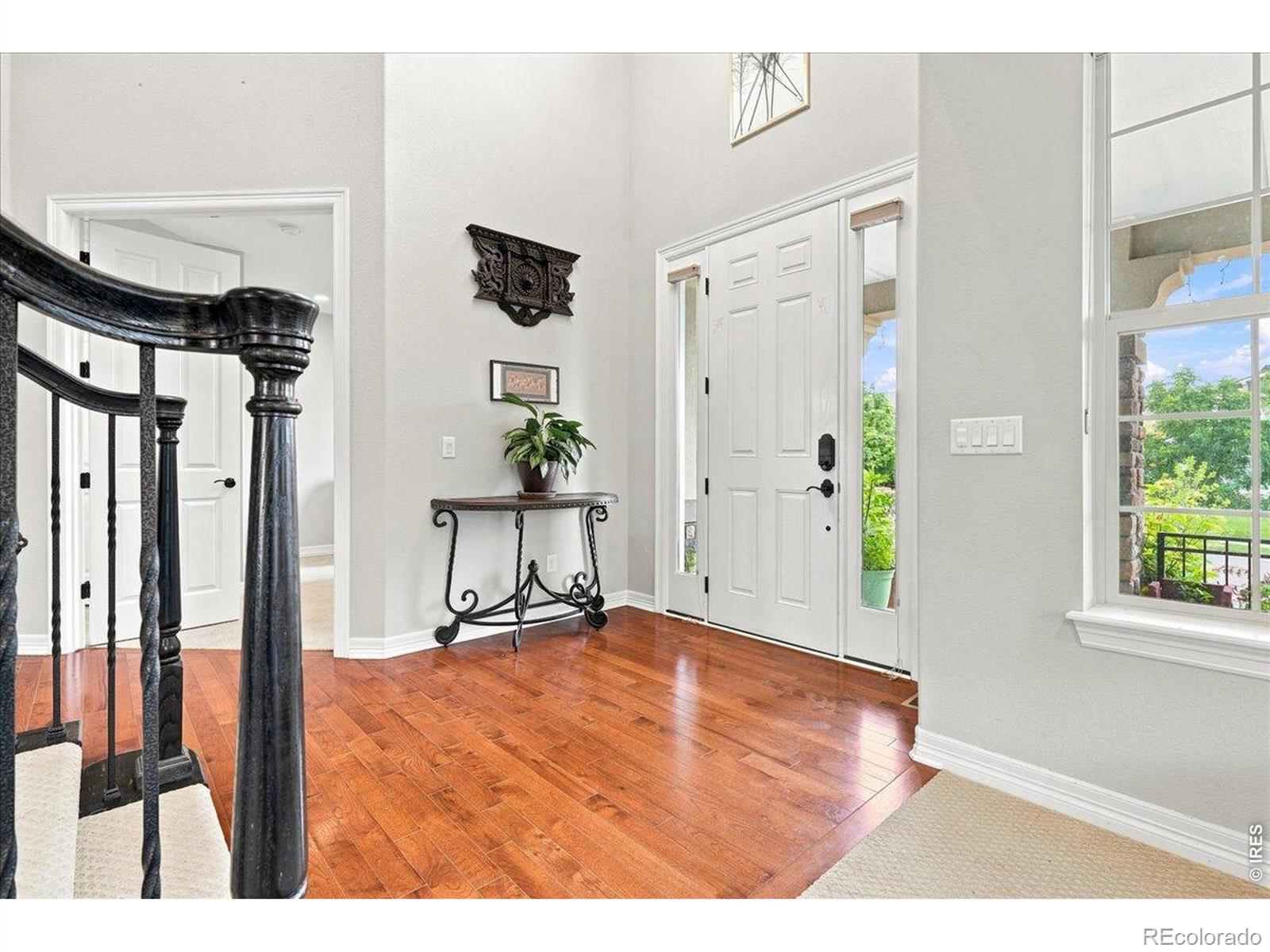 MLS Image #3 for 6321  meadow grass court,fort collins, Colorado