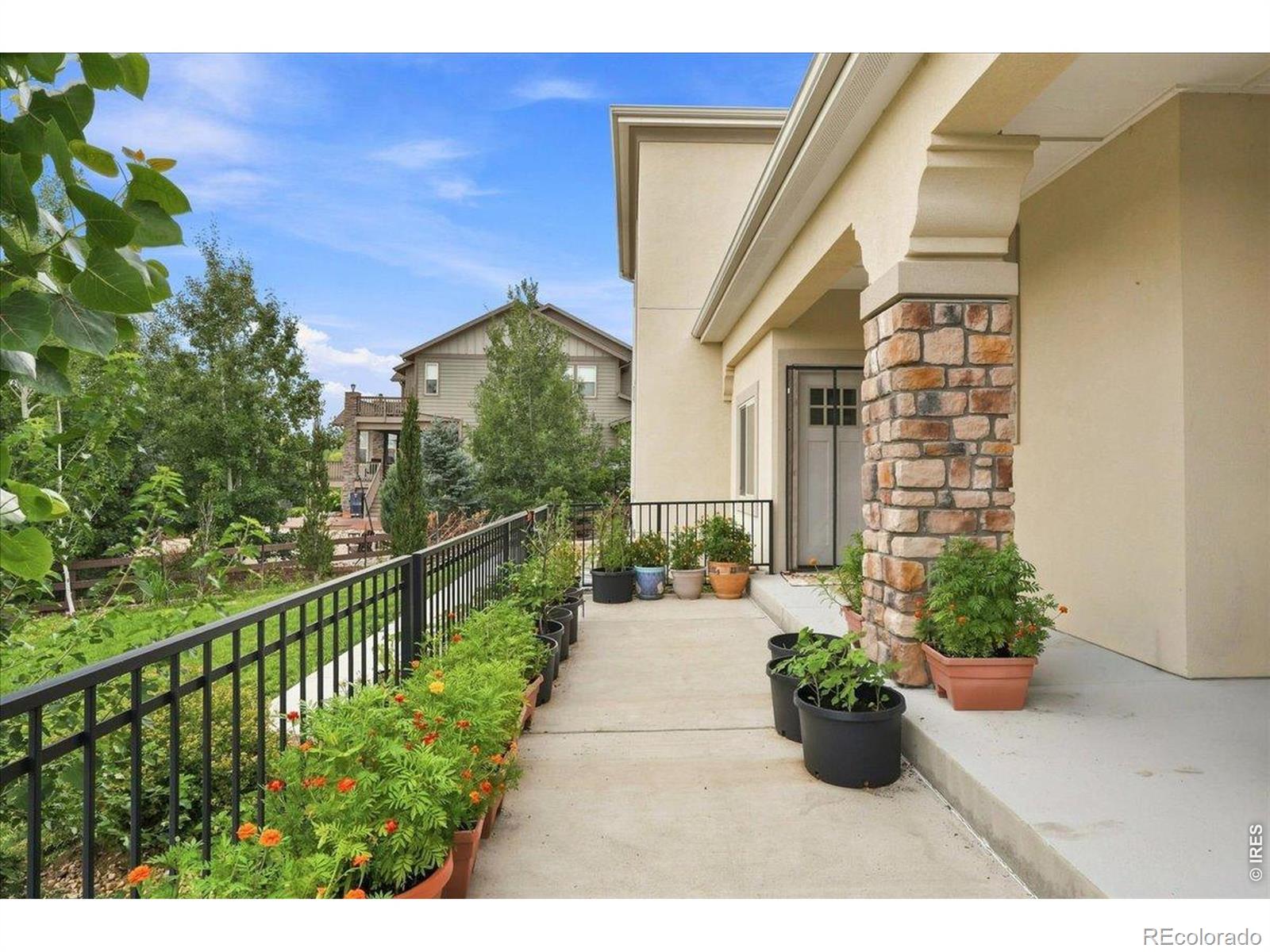 MLS Image #40 for 6321  meadow grass court,fort collins, Colorado