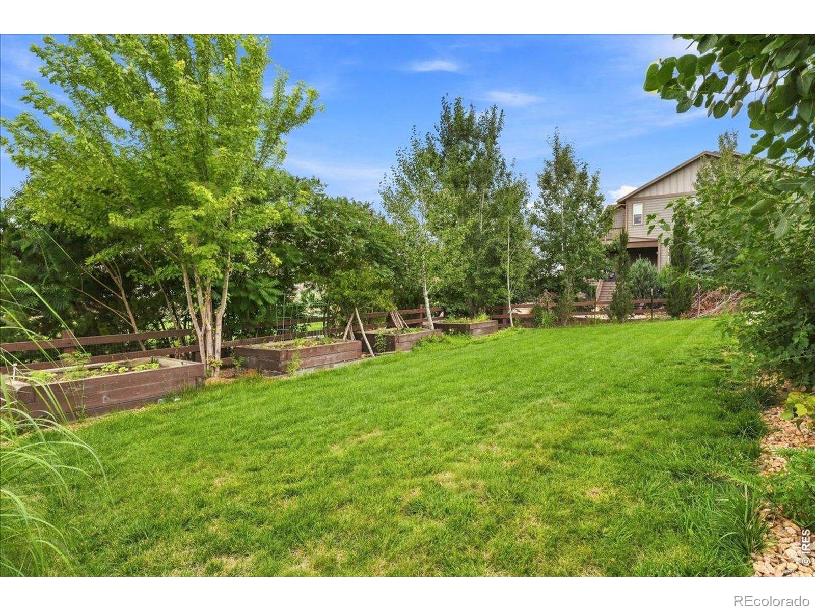 MLS Image #41 for 6321  meadow grass court,fort collins, Colorado
