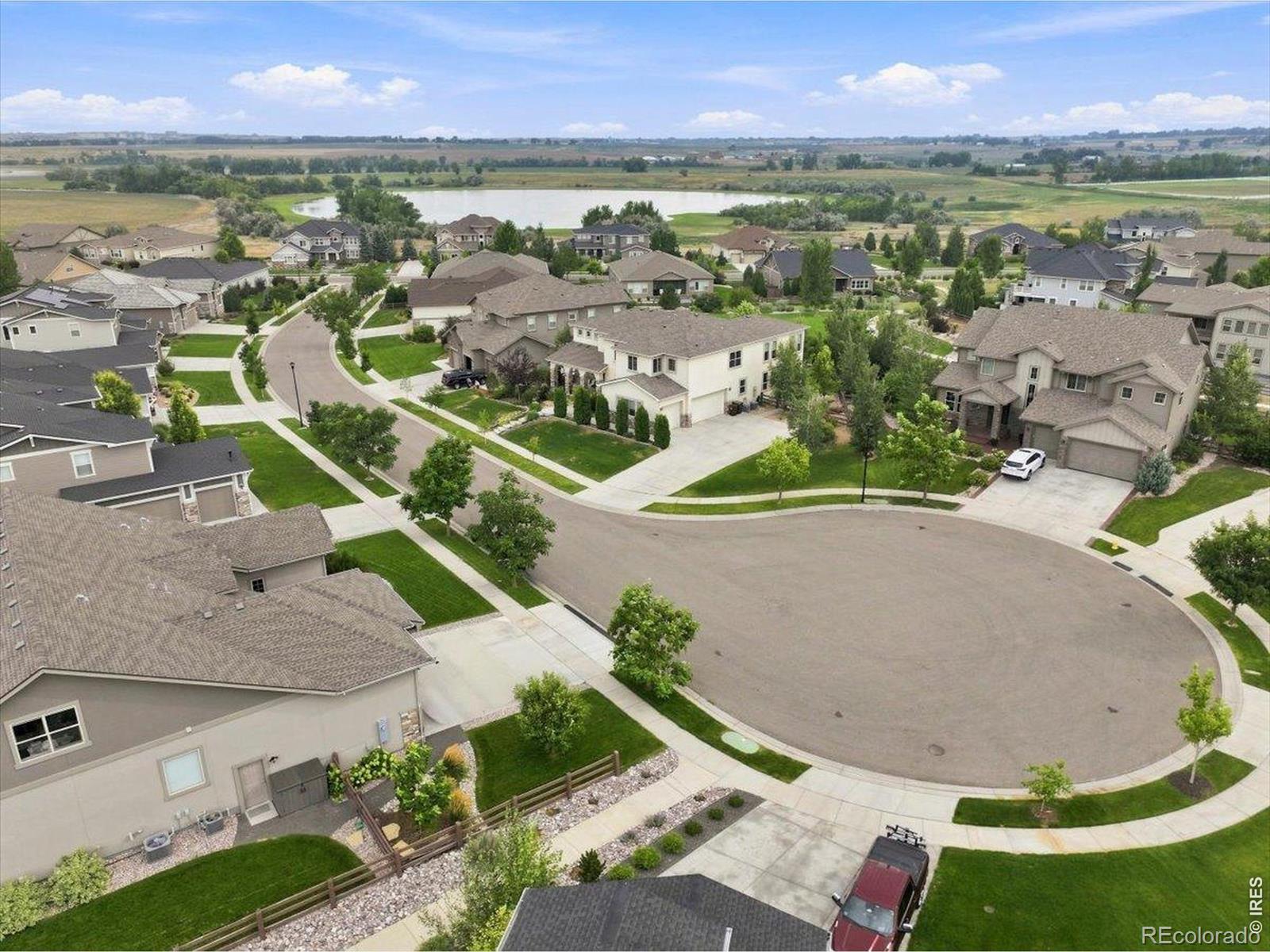 MLS Image #42 for 6321  meadow grass court,fort collins, Colorado