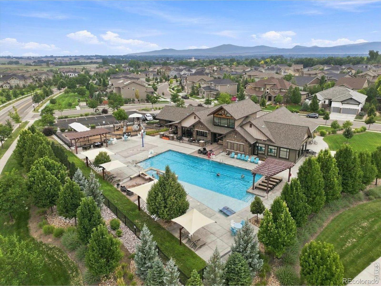 MLS Image #44 for 6321  meadow grass court,fort collins, Colorado