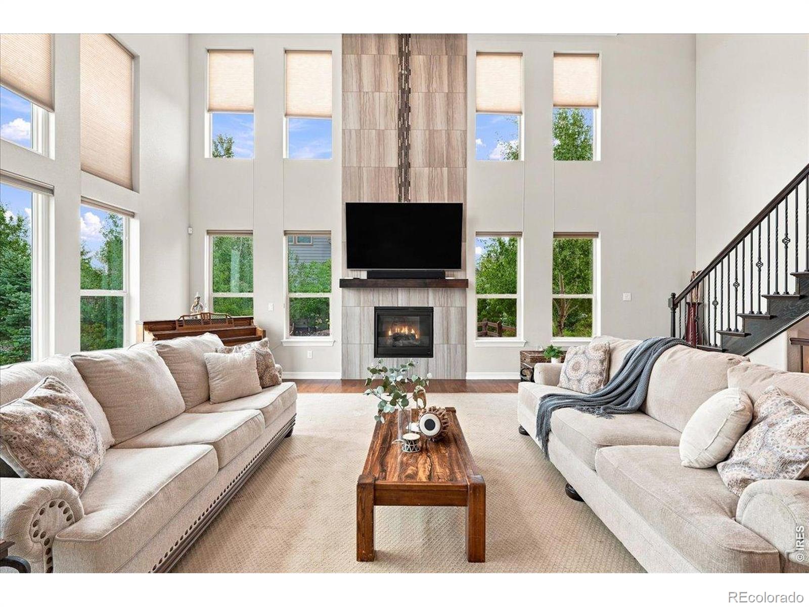 MLS Image #7 for 6321  meadow grass court,fort collins, Colorado