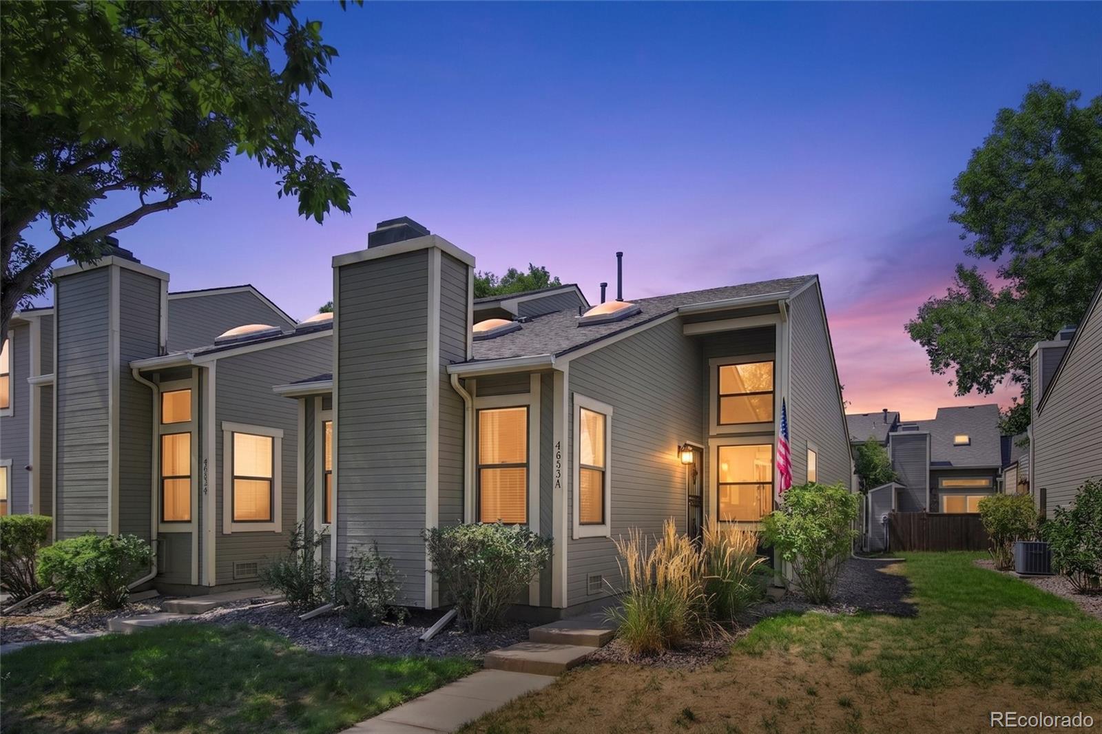 MLS Image #0 for 4663 s fraser court,aurora, Colorado