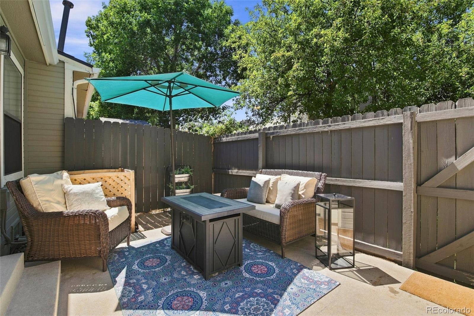 MLS Image #22 for 4663 s fraser court,aurora, Colorado