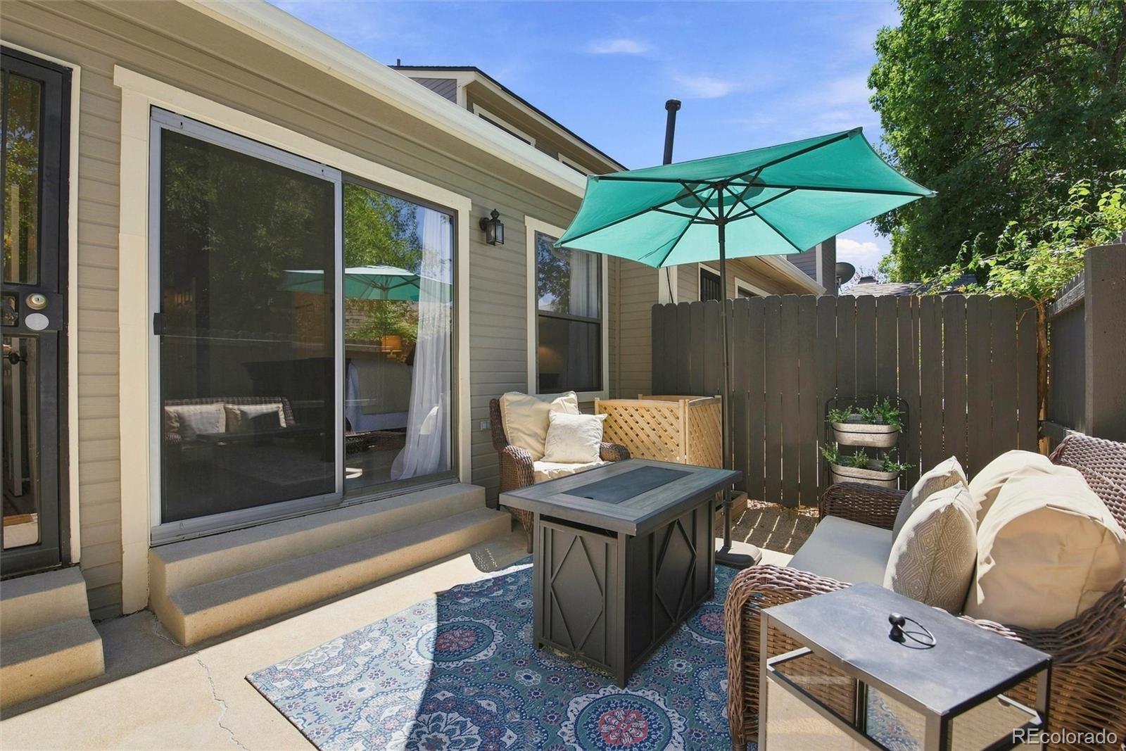 MLS Image #23 for 4663 s fraser court,aurora, Colorado
