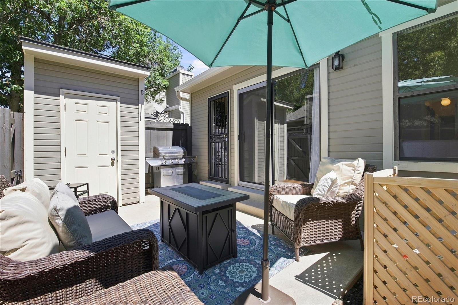 MLS Image #24 for 4663 s fraser court,aurora, Colorado