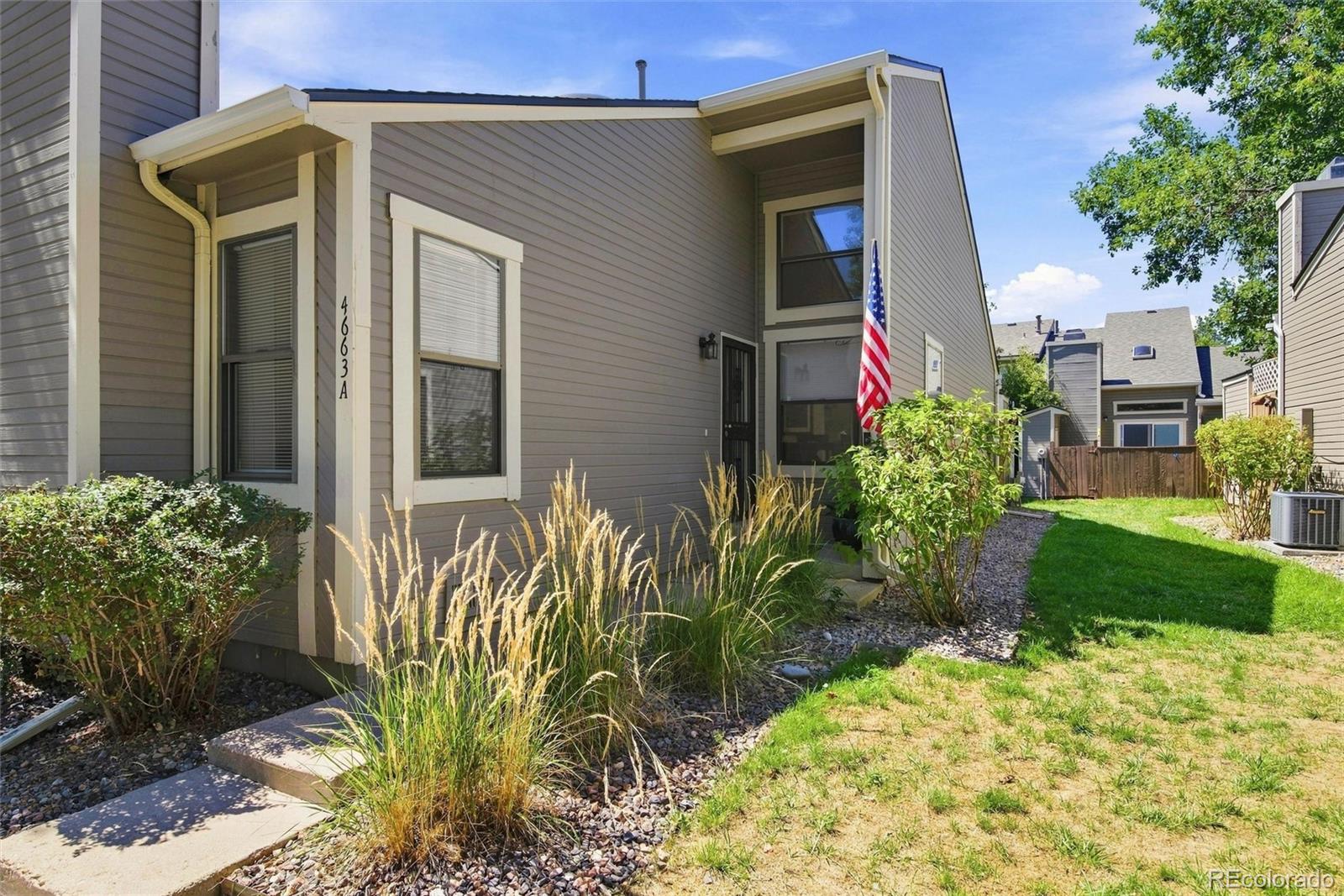 MLS Image #3 for 4663 s fraser court,aurora, Colorado