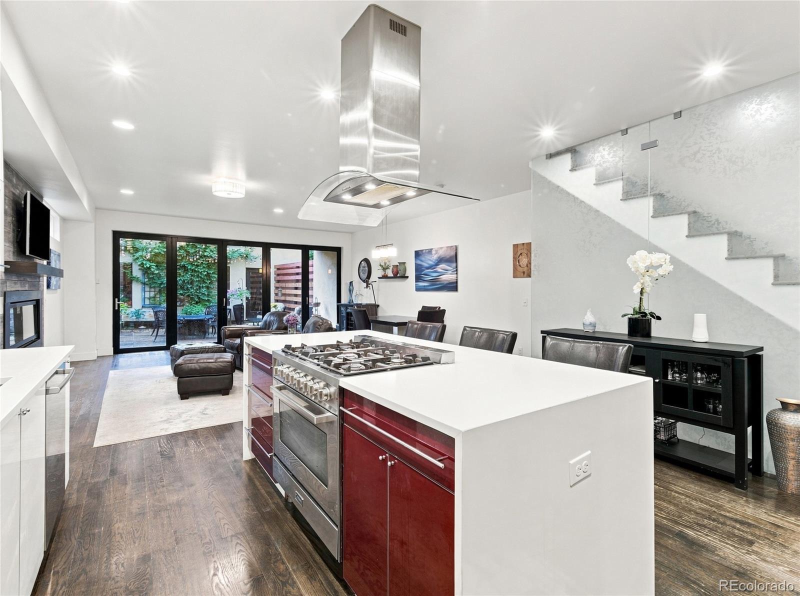 MLS Image #10 for 67 s garfield street,denver, Colorado