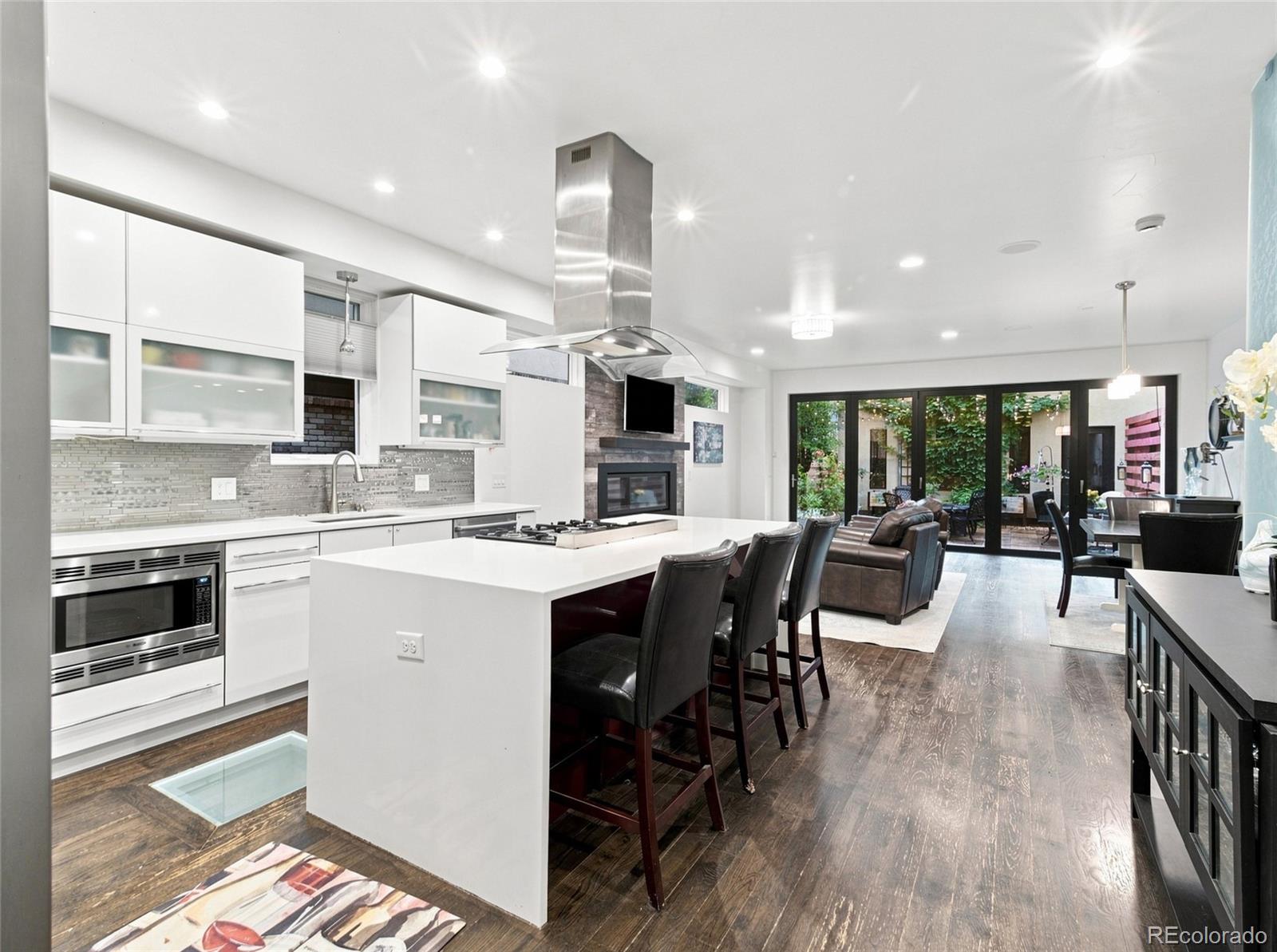 MLS Image #11 for 67 s garfield street,denver, Colorado