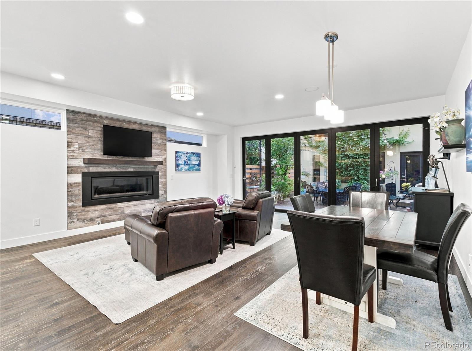 MLS Image #12 for 67 s garfield street,denver, Colorado