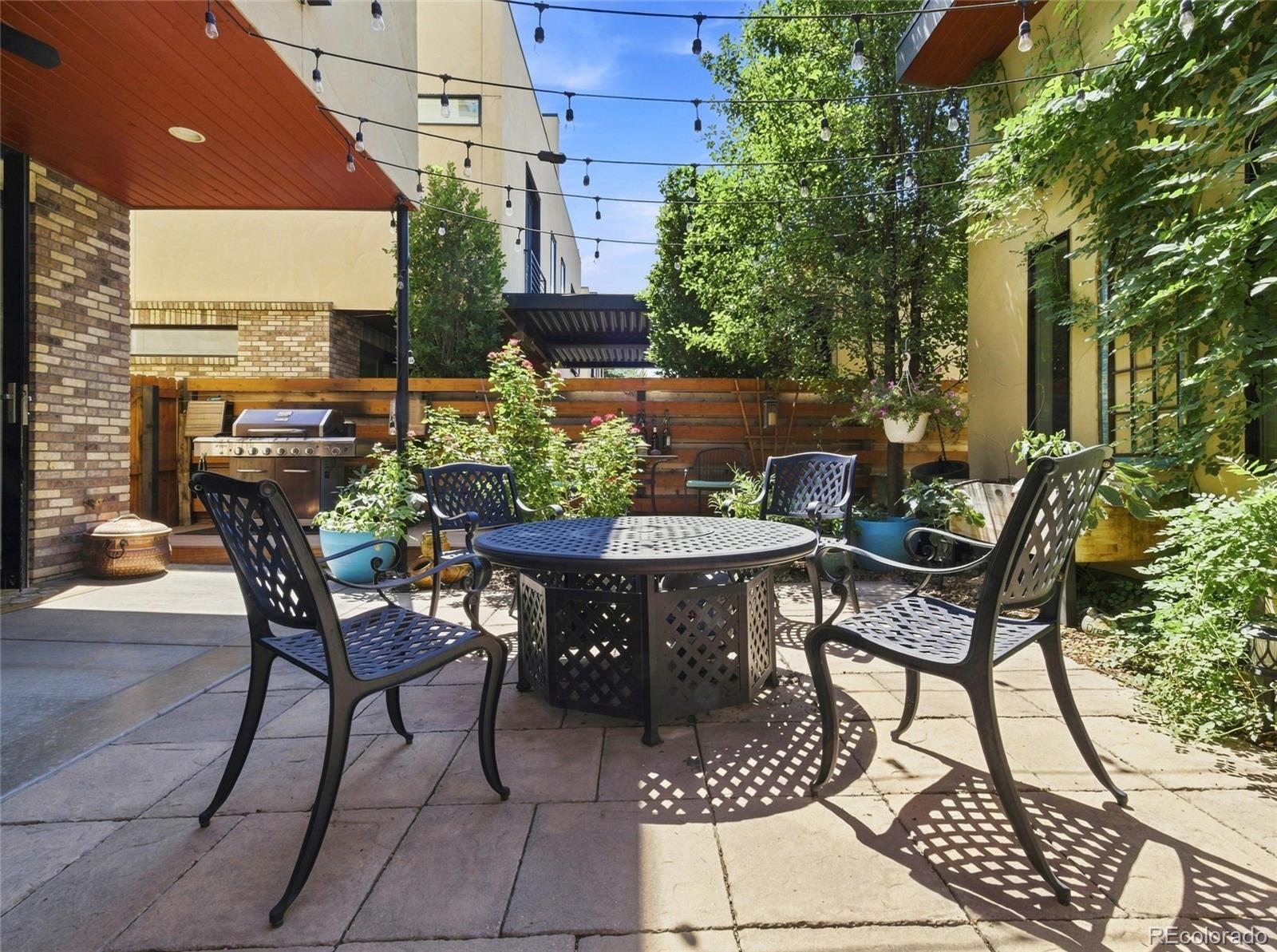 MLS Image #14 for 67 s garfield street,denver, Colorado