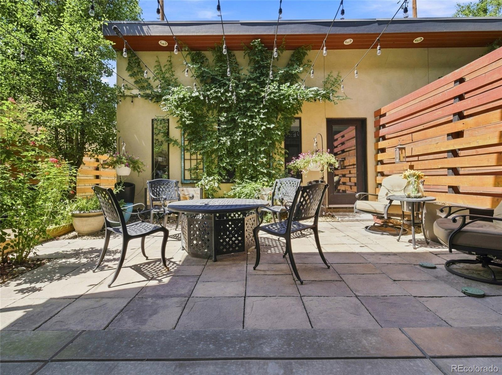 MLS Image #15 for 67 s garfield street,denver, Colorado