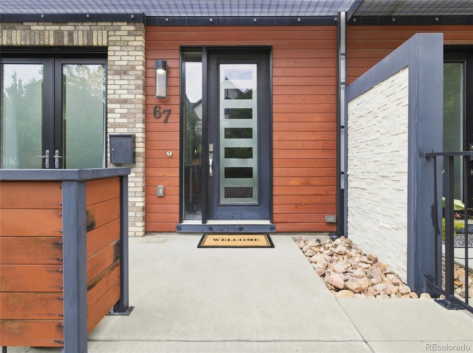 MLS Image #2 for 67 s garfield street,denver, Colorado