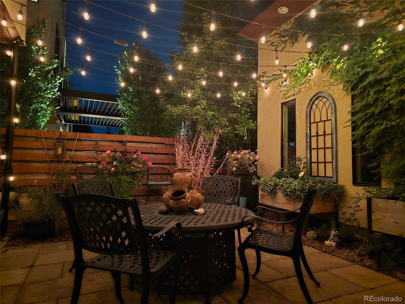 MLS Image #3 for 67 s garfield street,denver, Colorado