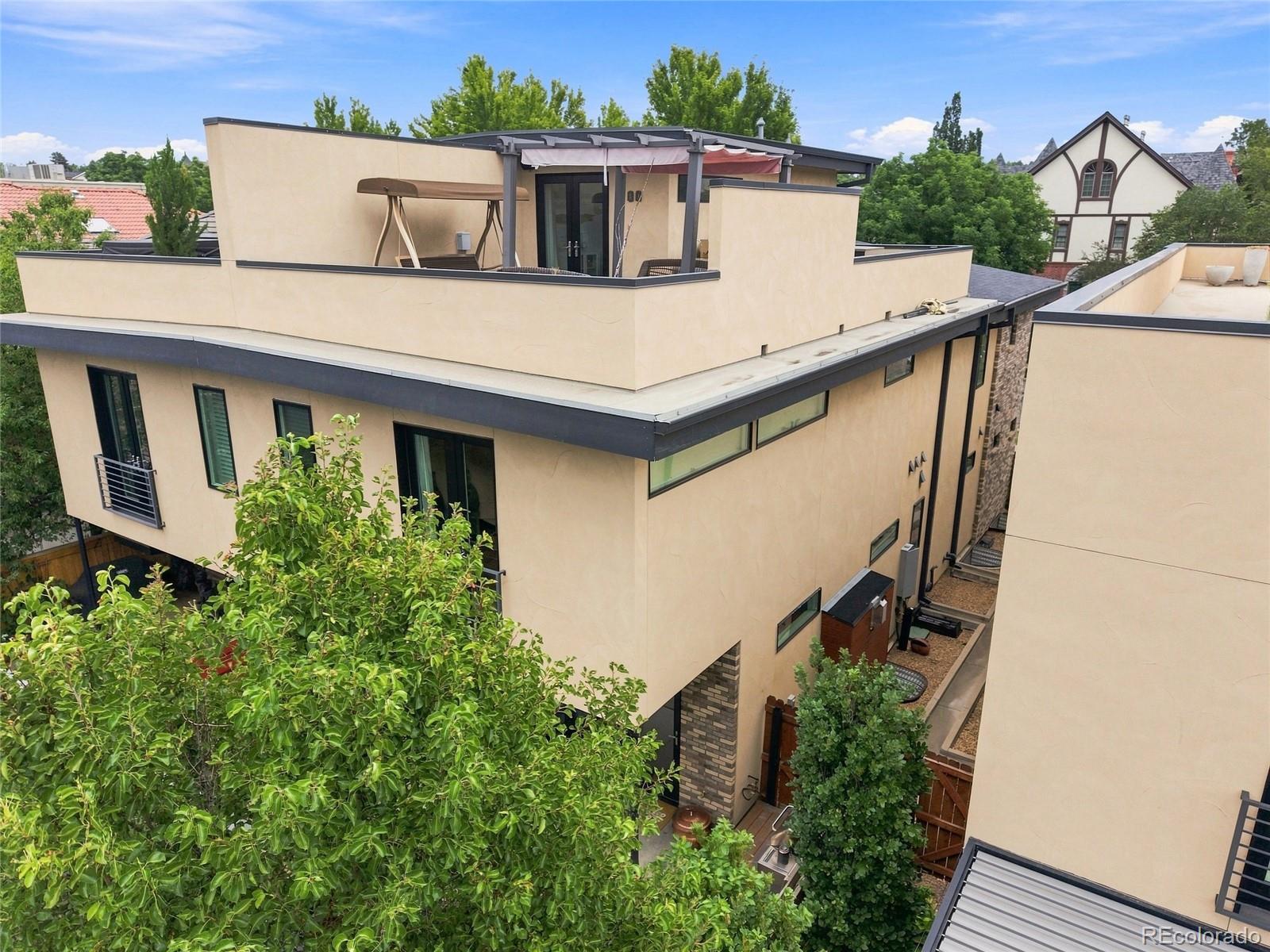 MLS Image #30 for 67 s garfield street,denver, Colorado
