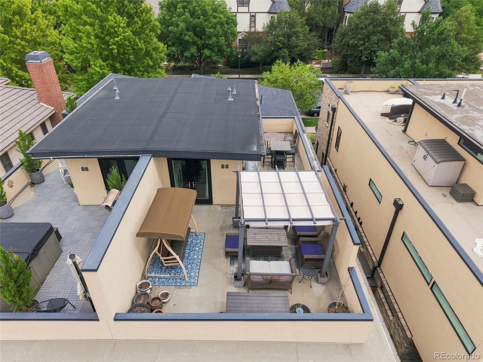 MLS Image #31 for 67 s garfield street,denver, Colorado