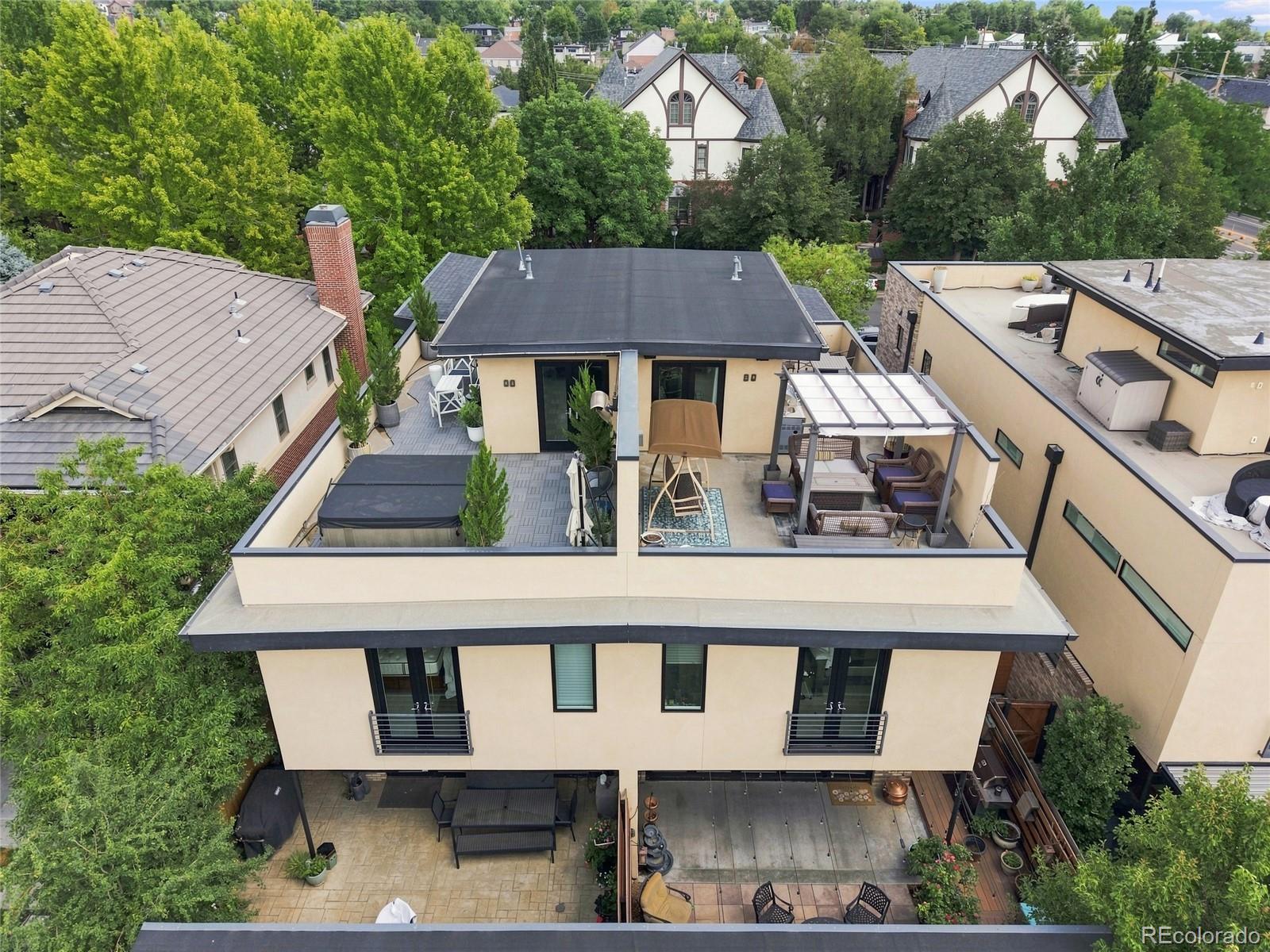 MLS Image #32 for 67 s garfield street,denver, Colorado