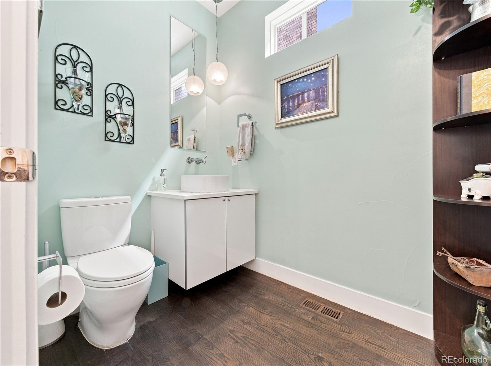 MLS Image #41 for 67 s garfield street,denver, Colorado