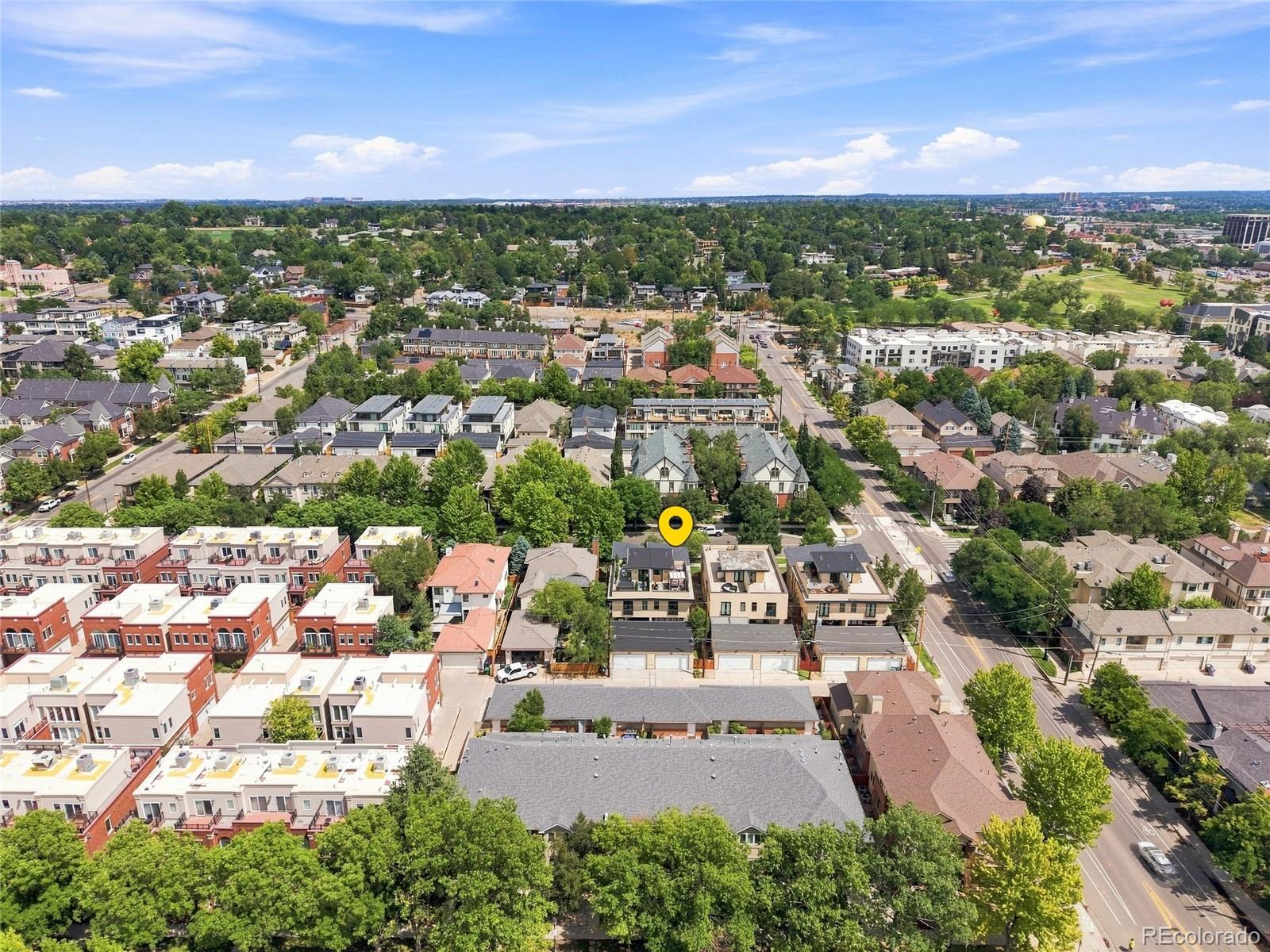 MLS Image #43 for 67 s garfield street,denver, Colorado