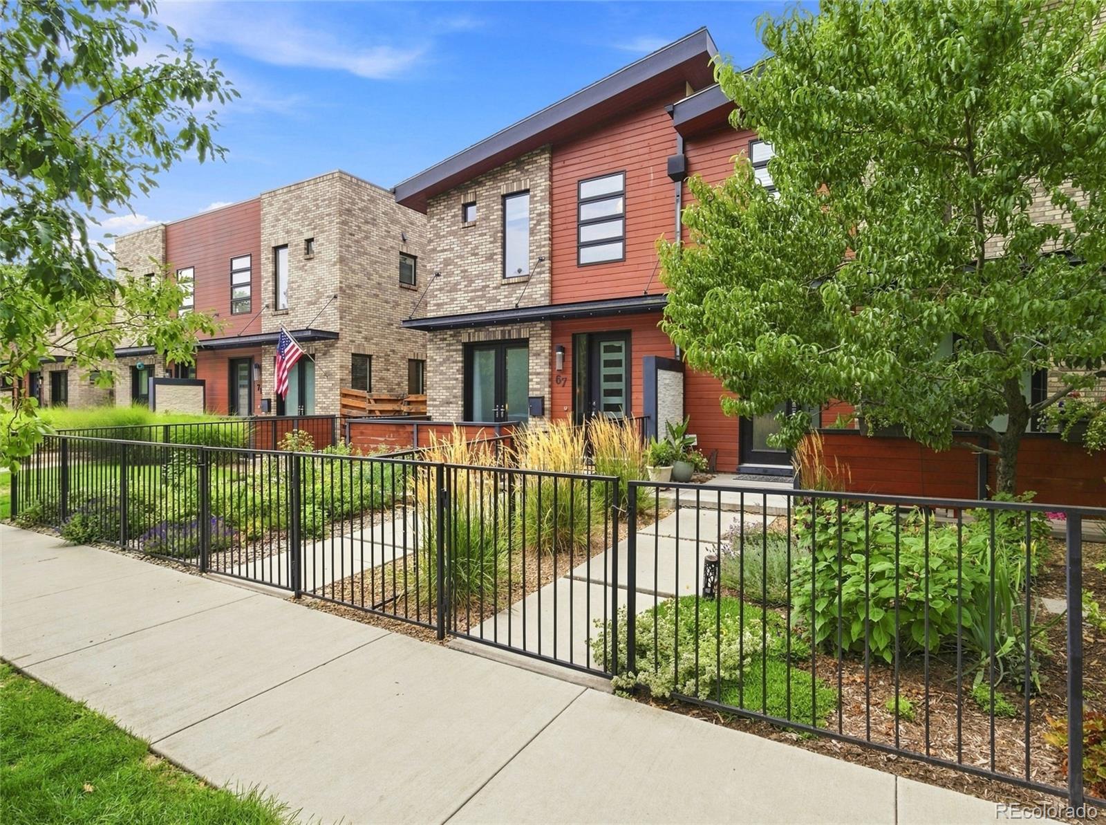 MLS Image #44 for 67 s garfield street,denver, Colorado