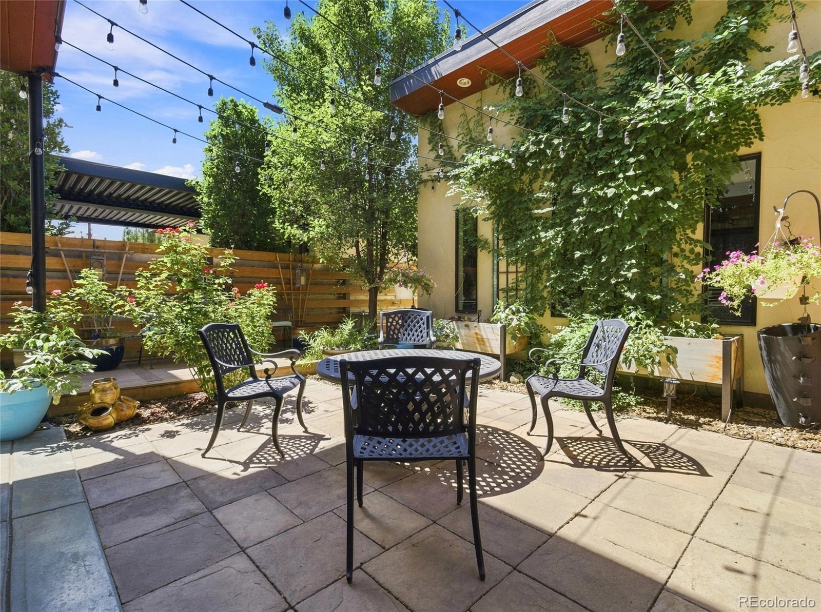 MLS Image #47 for 67 s garfield street,denver, Colorado
