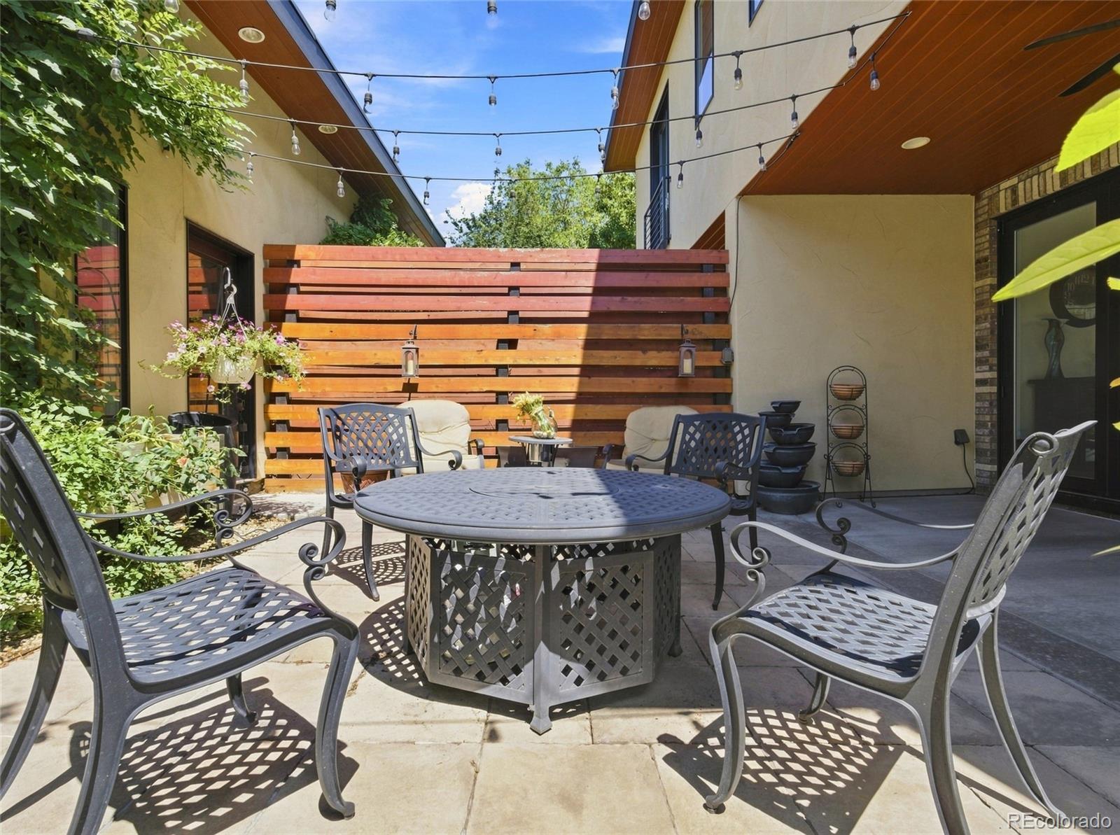 MLS Image #48 for 67 s garfield street,denver, Colorado