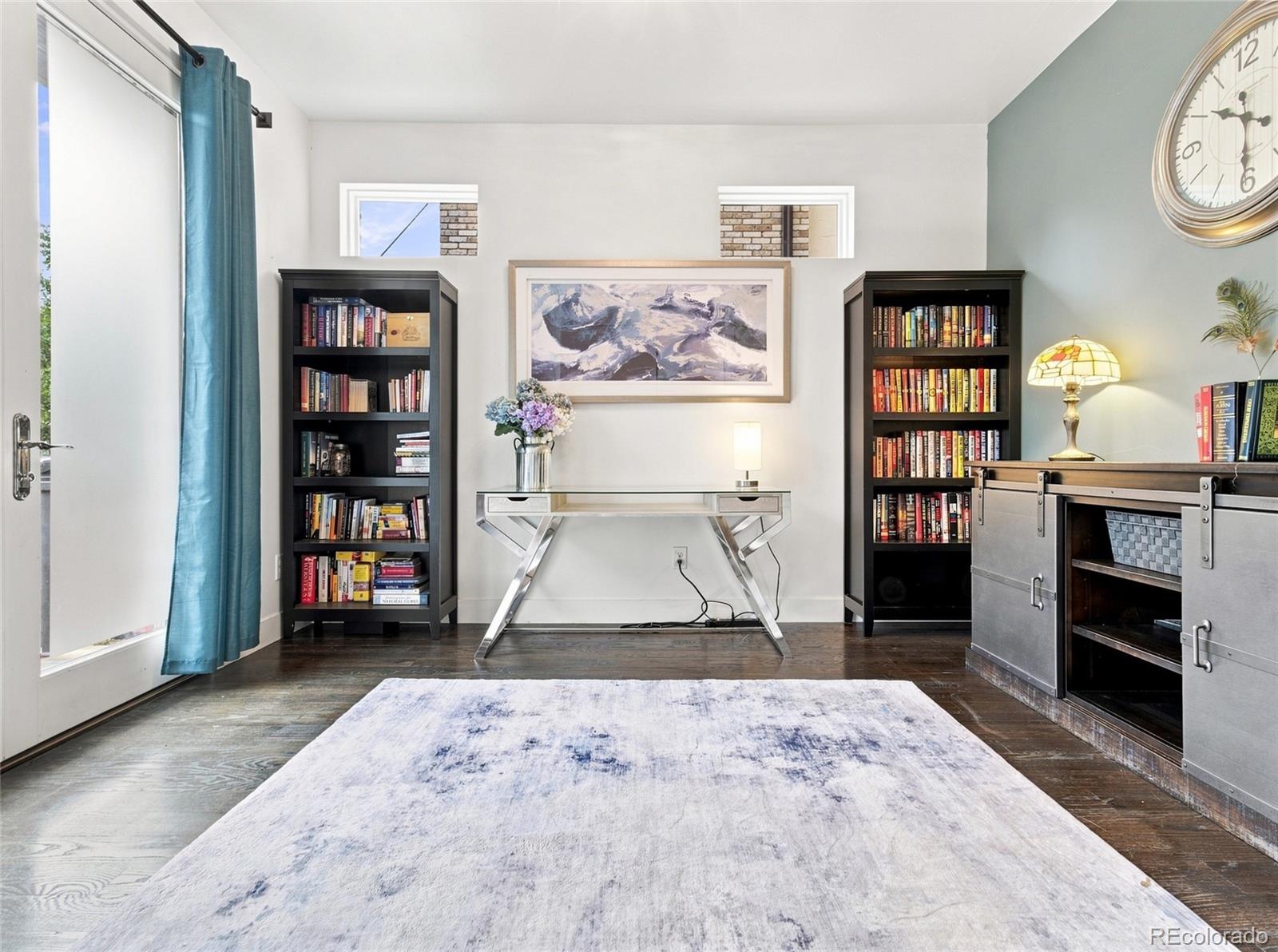 MLS Image #5 for 67 s garfield street,denver, Colorado