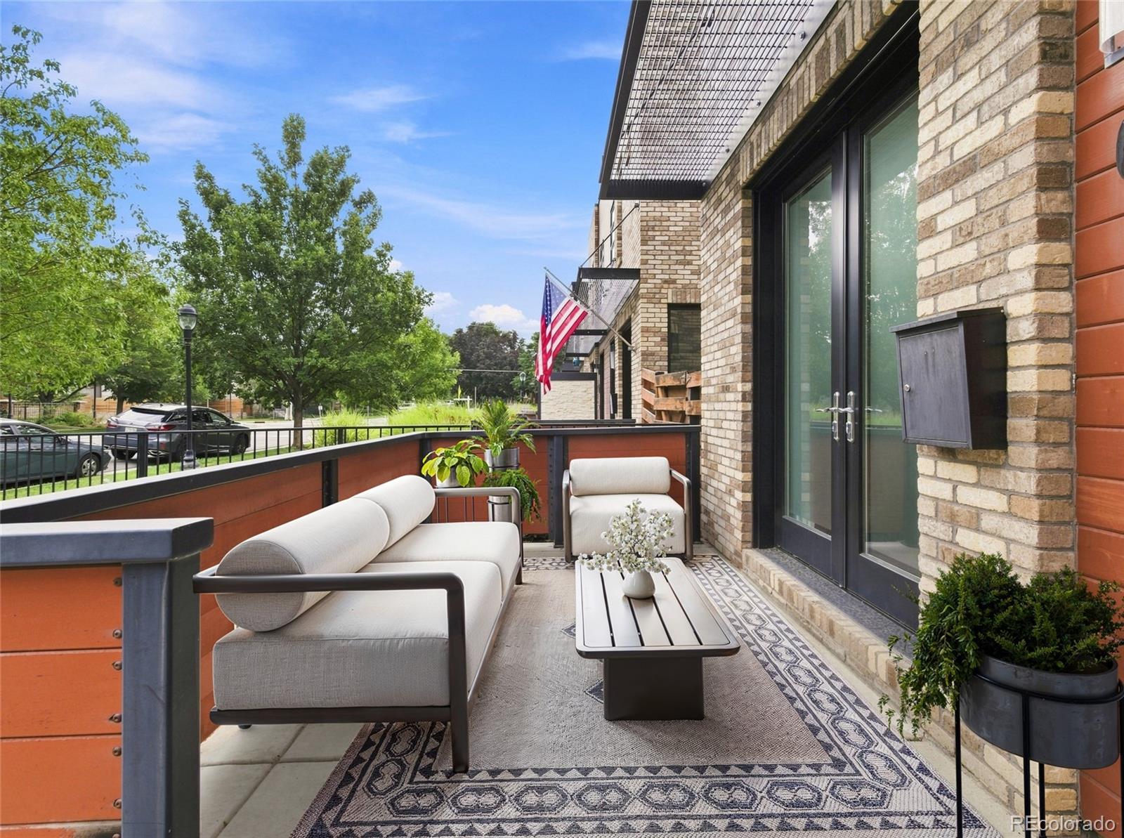 MLS Image #6 for 67 s garfield street,denver, Colorado