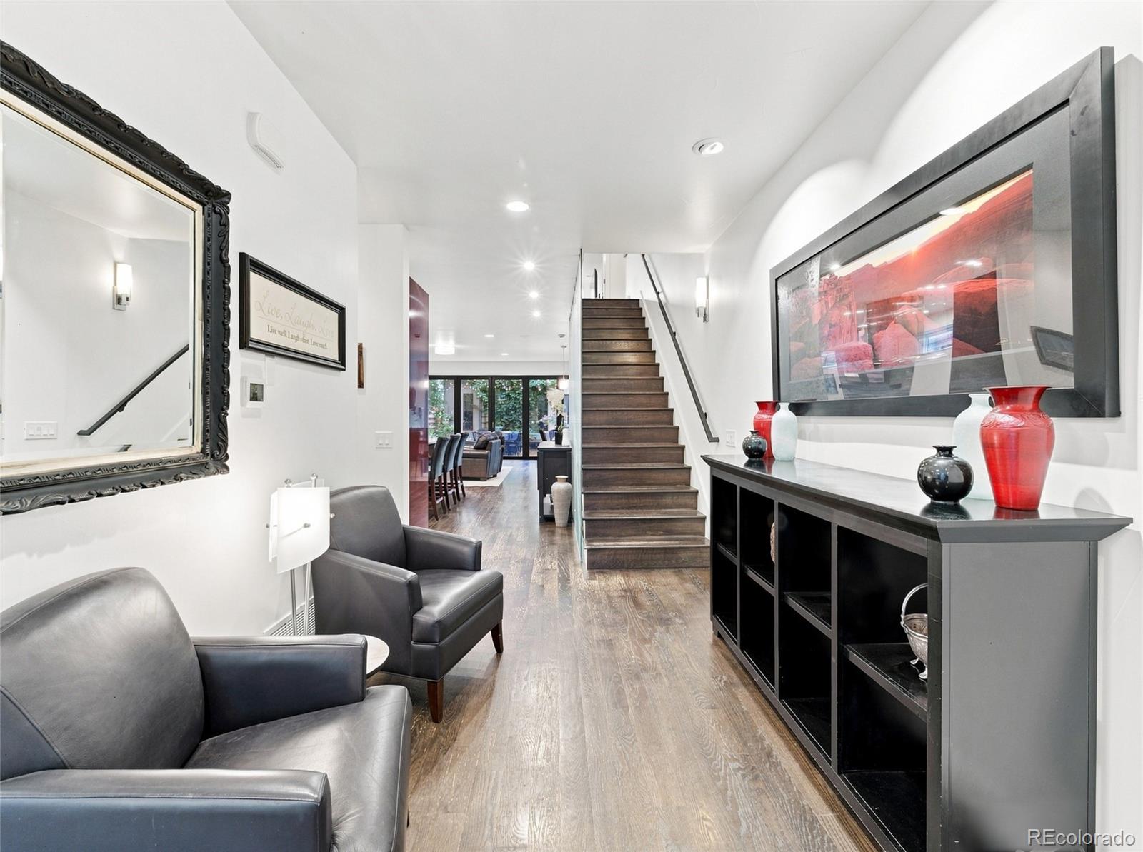 MLS Image #7 for 67 s garfield street,denver, Colorado