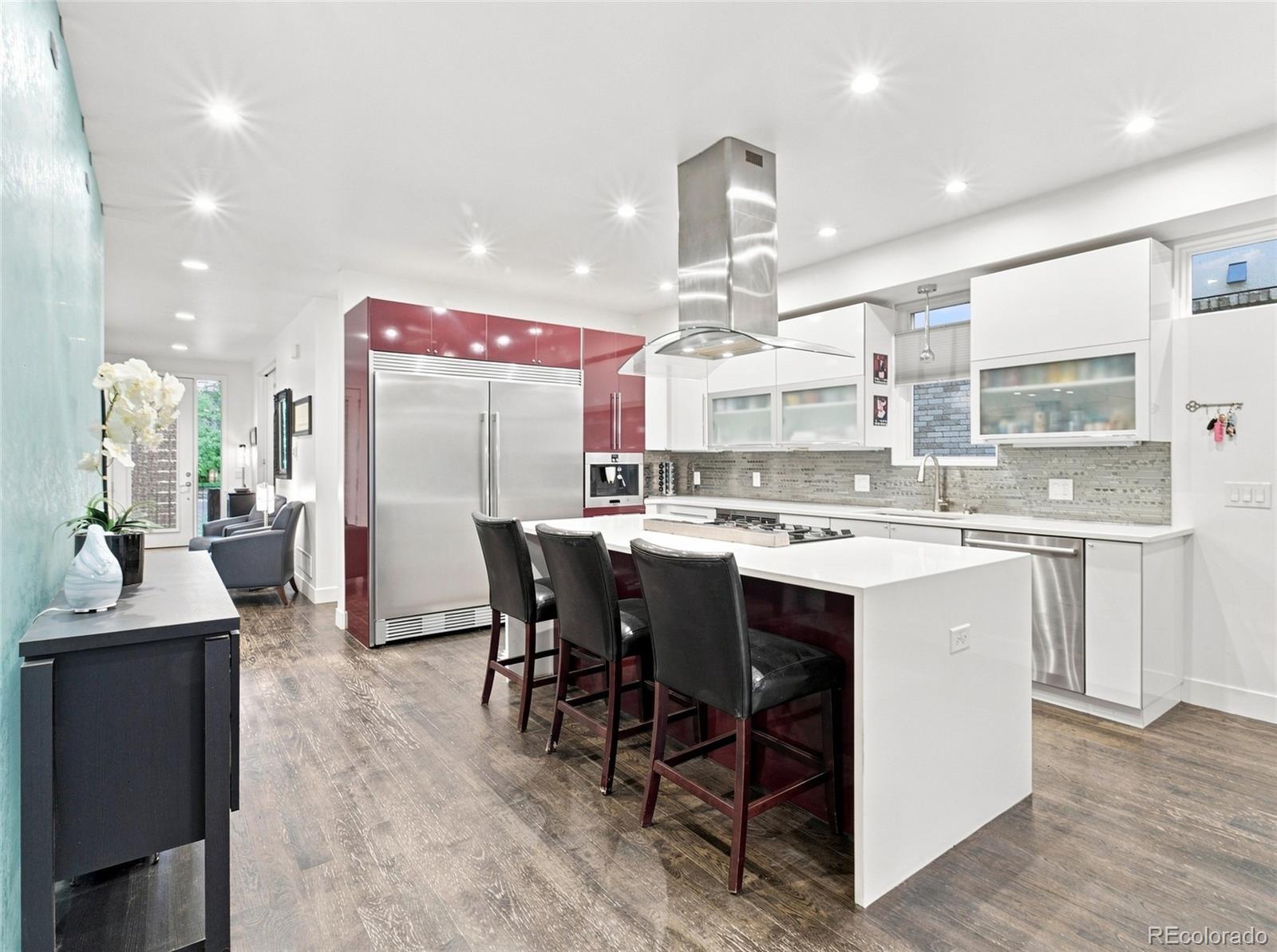 MLS Image #9 for 67 s garfield street,denver, Colorado