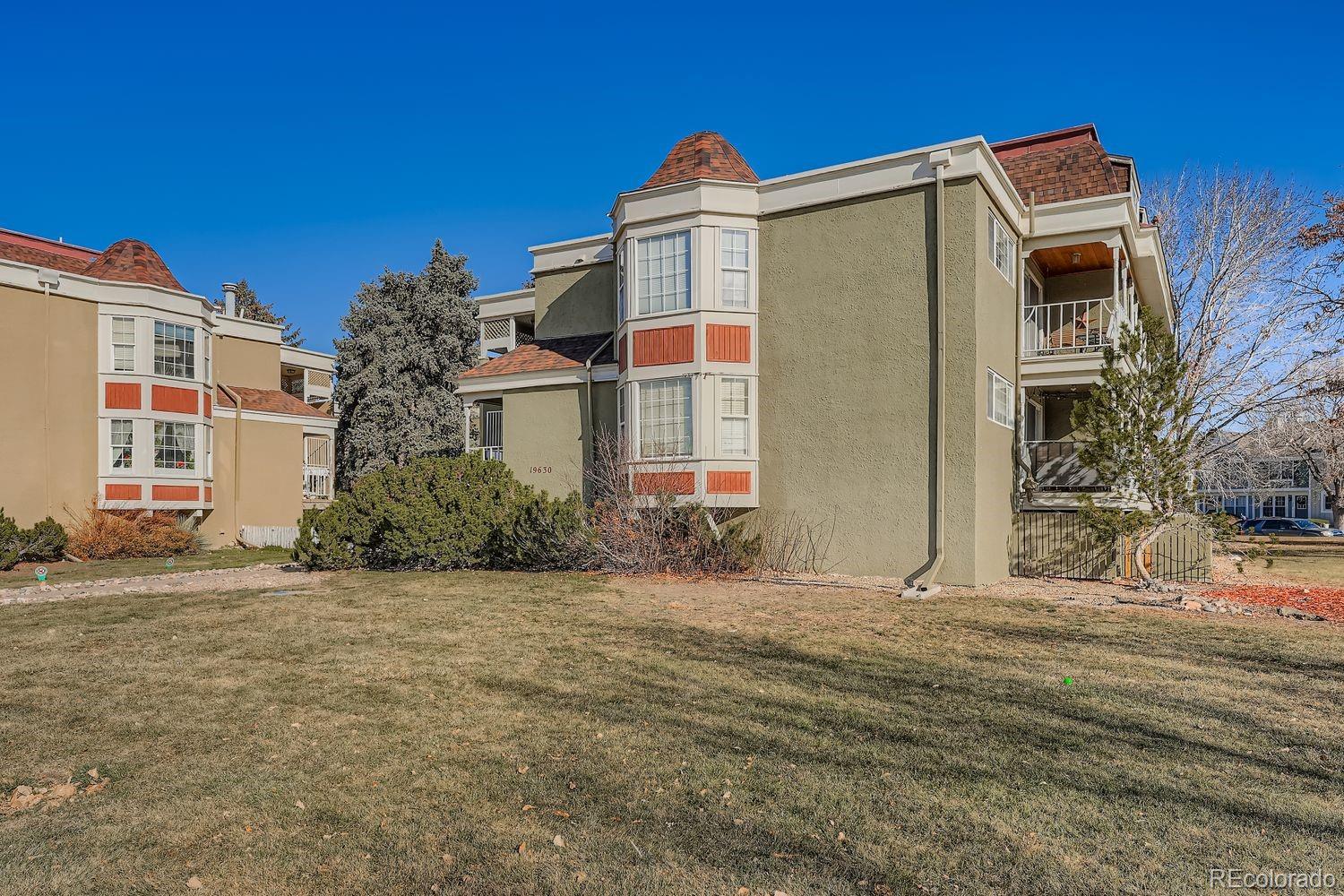 MLS Image #1 for 19630  victorian drive a13,parker, Colorado