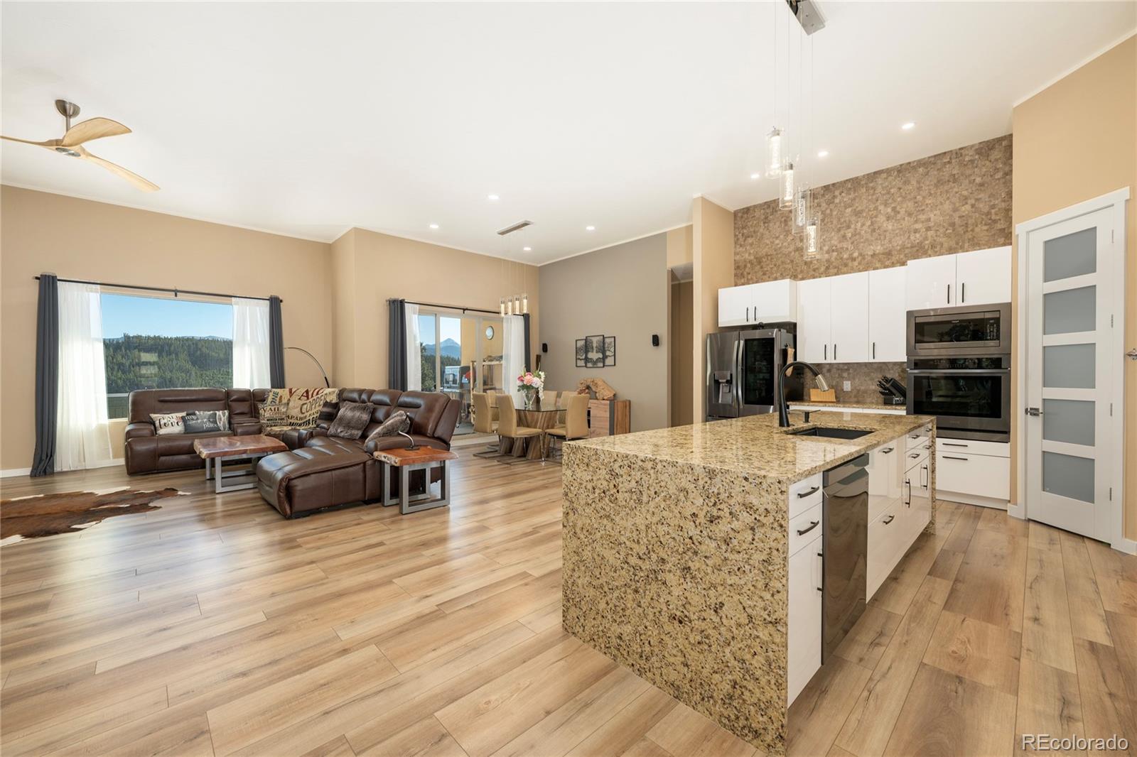 MLS Image #3 for 71575  highway 40 ,tabernash, Colorado