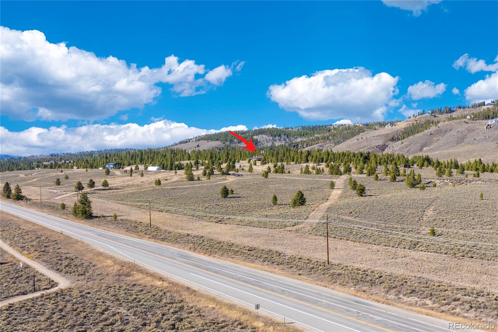 MLS Image #42 for 71575  highway 40 ,tabernash, Colorado