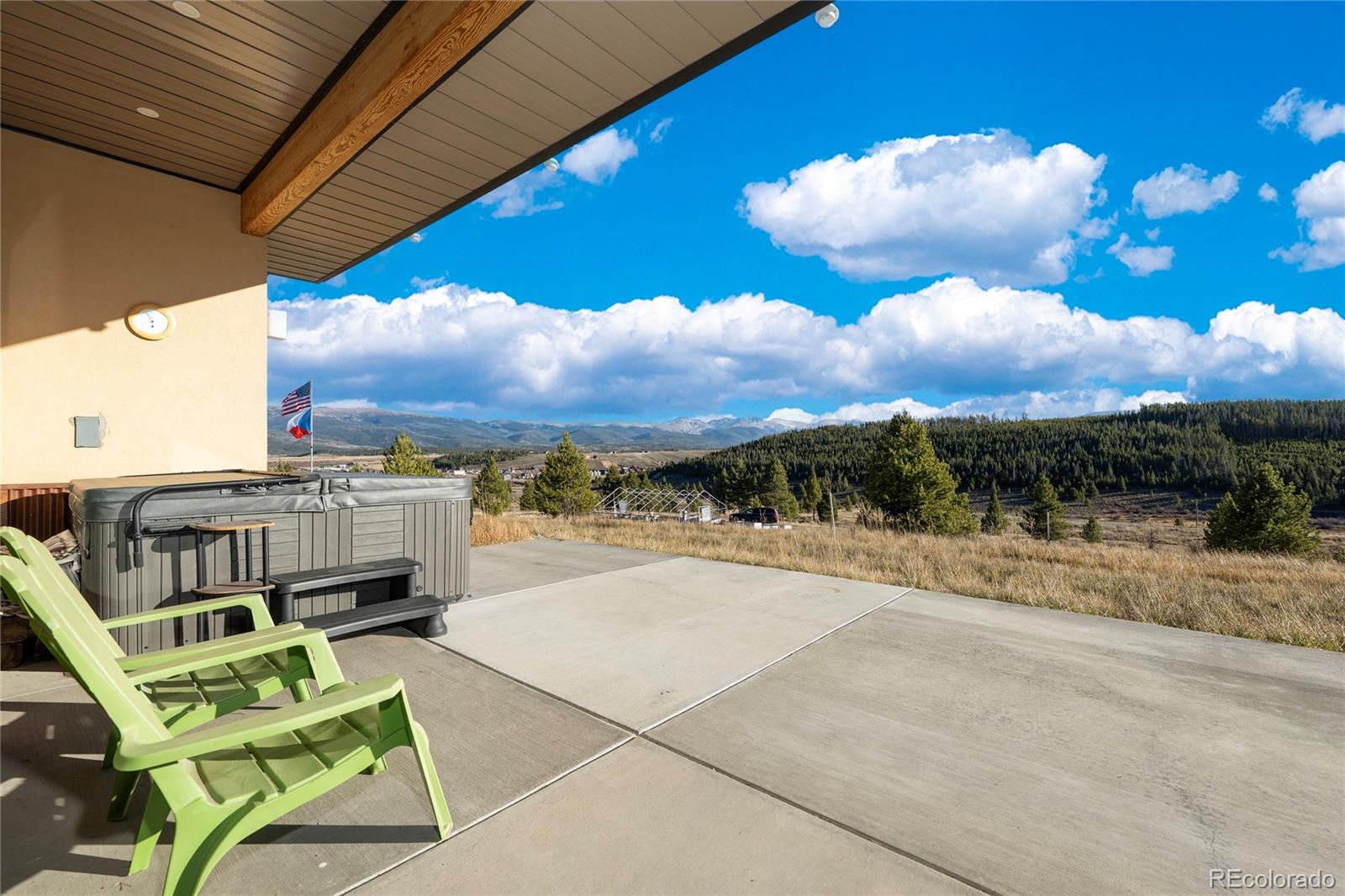 MLS Image #43 for 71575  highway 40 ,tabernash, Colorado