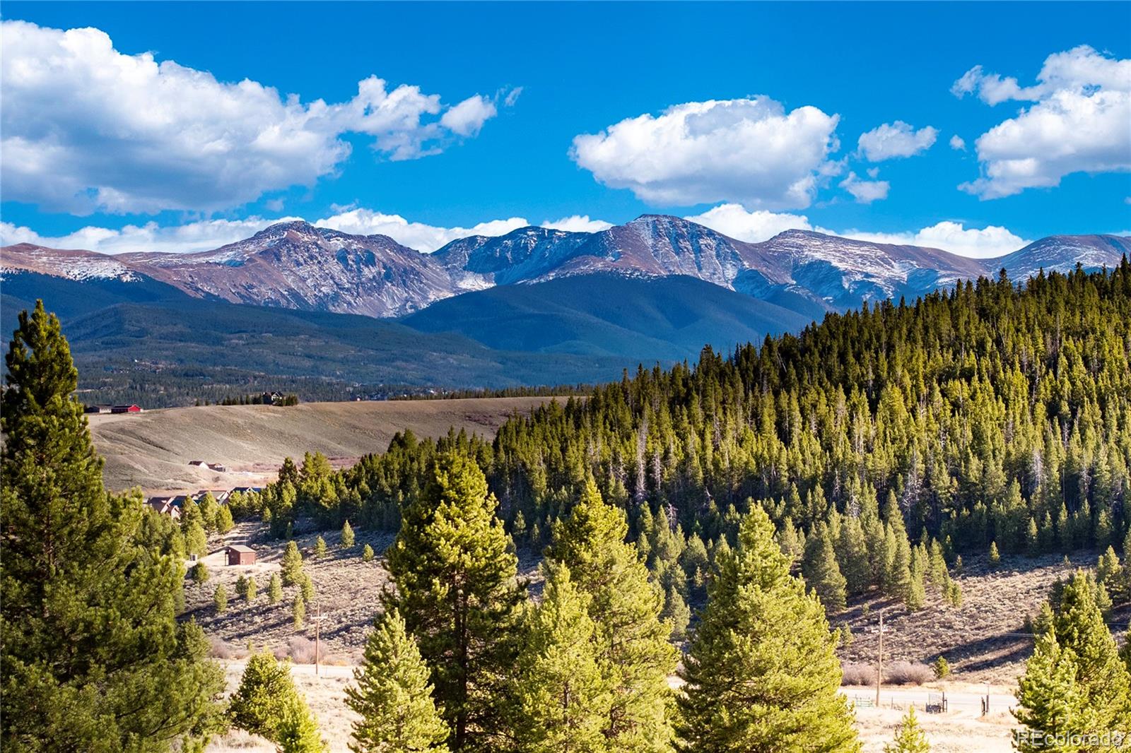 MLS Image #6 for 71575  highway 40 ,tabernash, Colorado