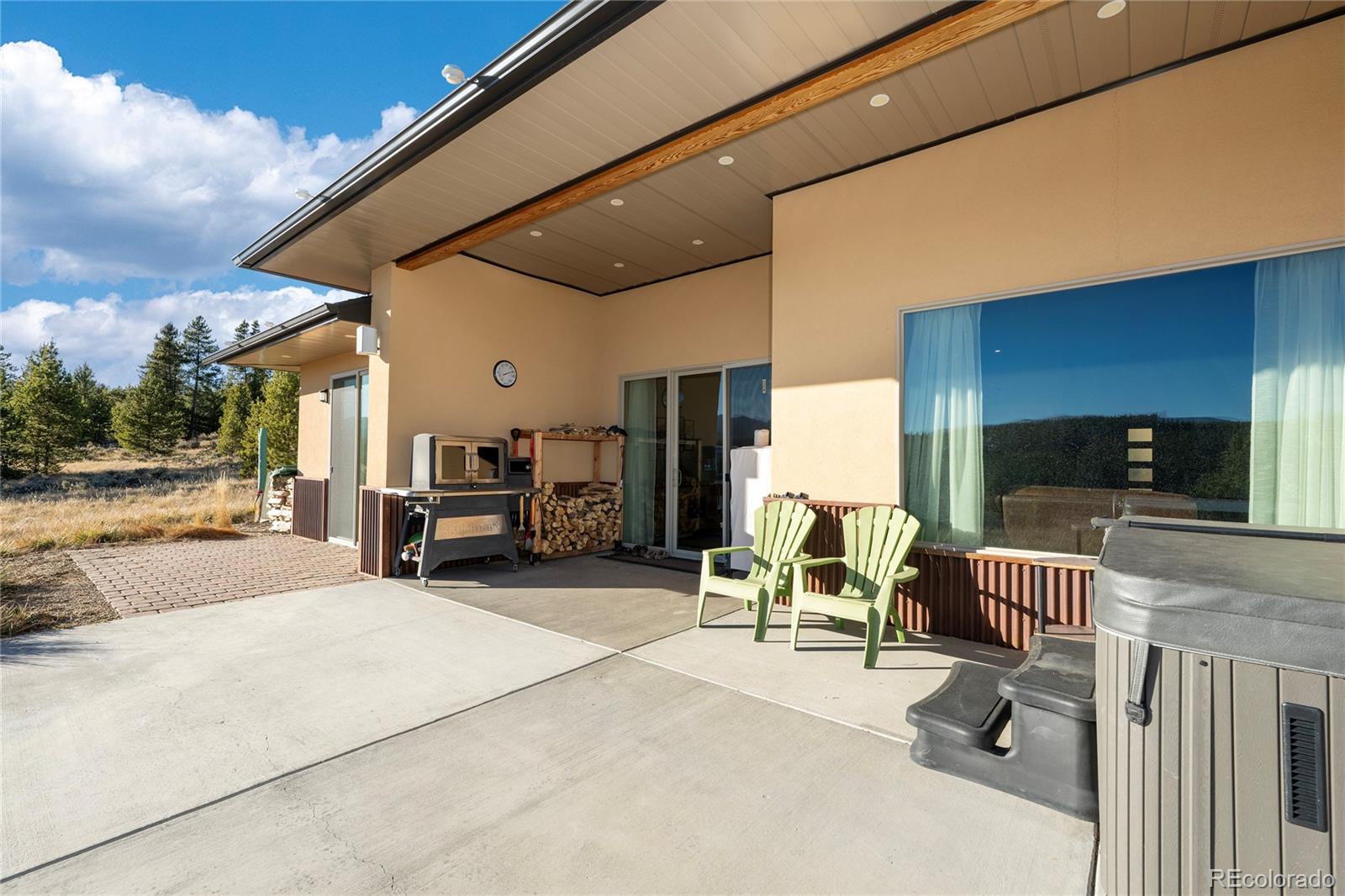 MLS Image #7 for 71575  highway 40 ,tabernash, Colorado