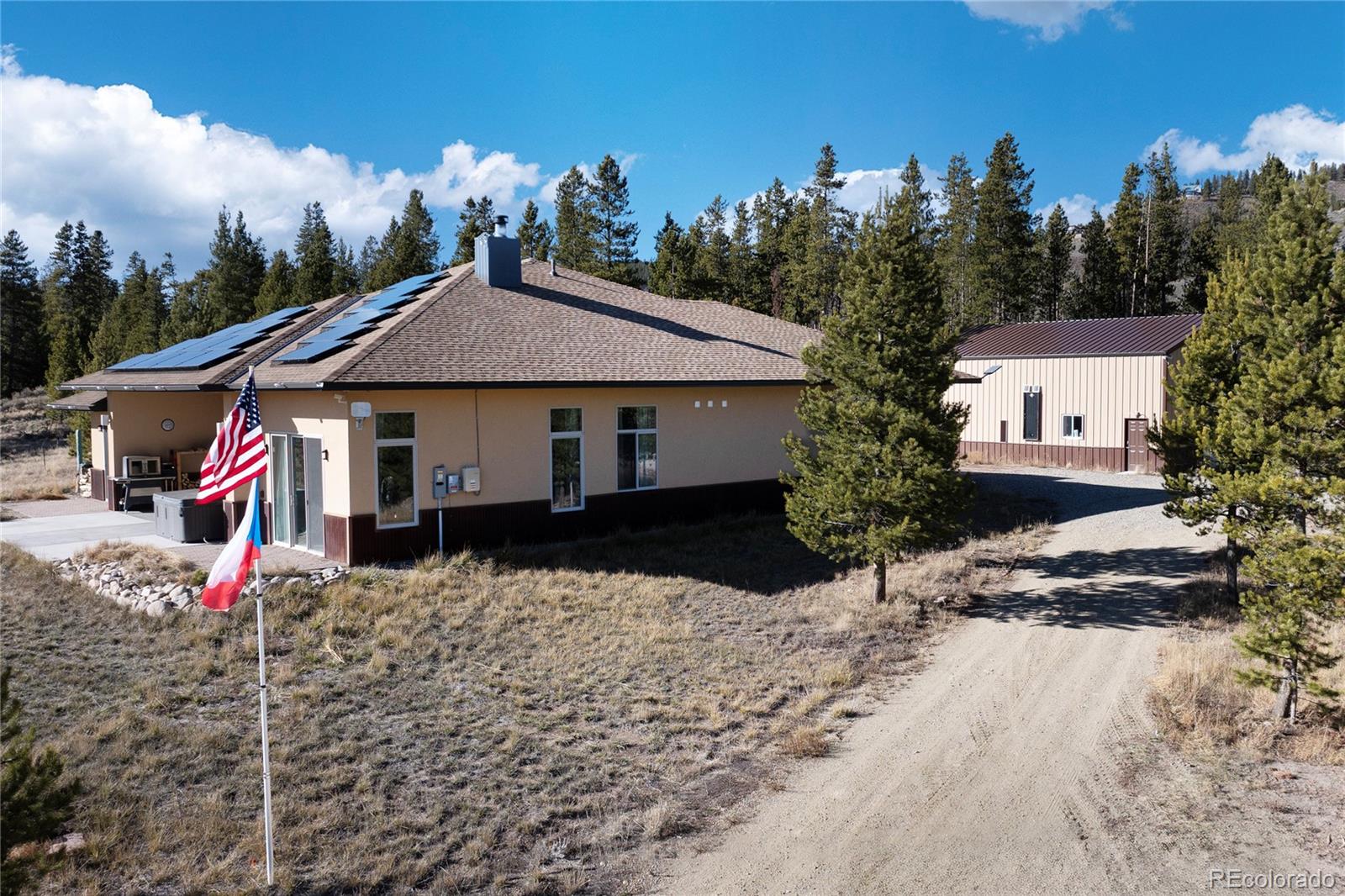 MLS Image #8 for 71575  highway 40 ,tabernash, Colorado