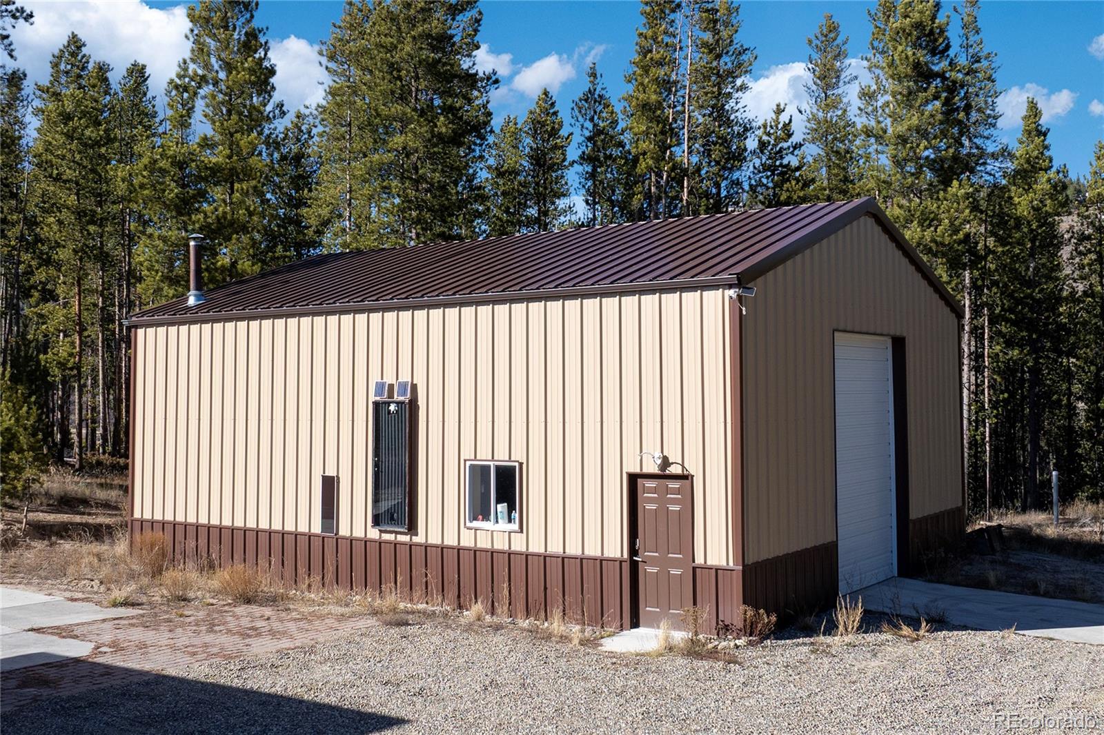 MLS Image #9 for 71575  highway 40 ,tabernash, Colorado