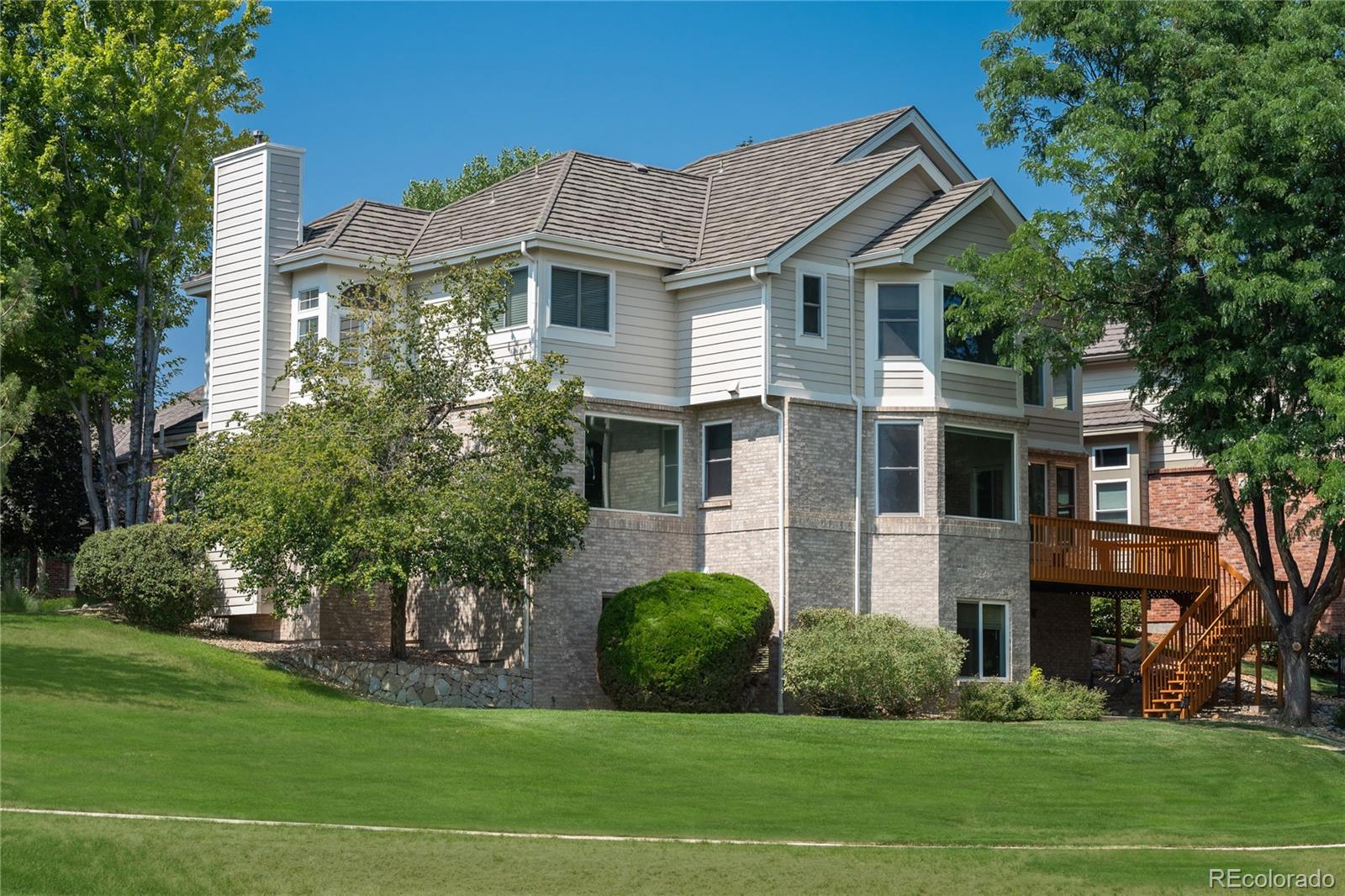 MLS Image #2 for 6357 s jamaica court,greenwood village, Colorado
