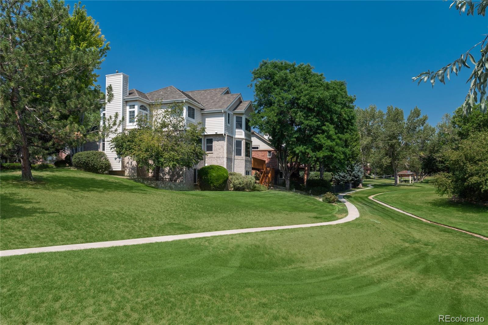 MLS Image #3 for 6357 s jamaica court,greenwood village, Colorado